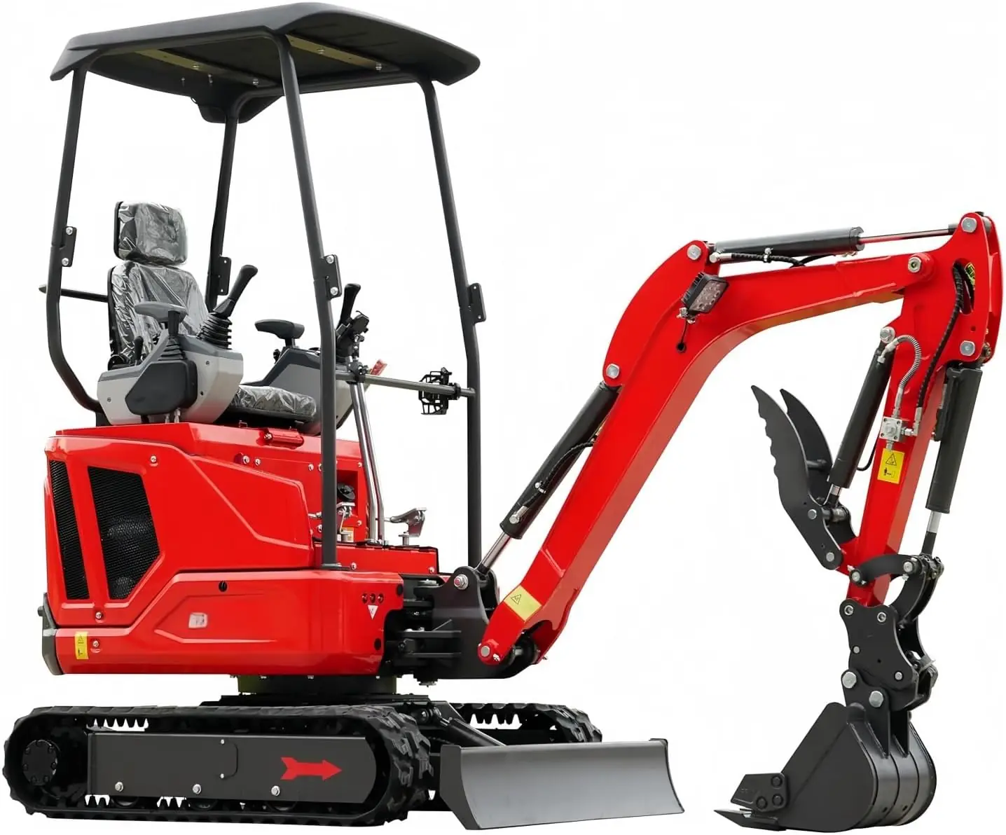 1.6 Ton Mini Excavator Review: Expert Verdict & Buyer Guide 1 1.6 ton mini excavator review,1.6 ton mini excavator review and rating,is 1.6 ton mini excavator worth buying,1.6 ton mini excavator review pros cons,1.6 ton mini excavator review honest opinion,yuntu rapid drive mini excavator review verdict unboxing — what comes in the box
