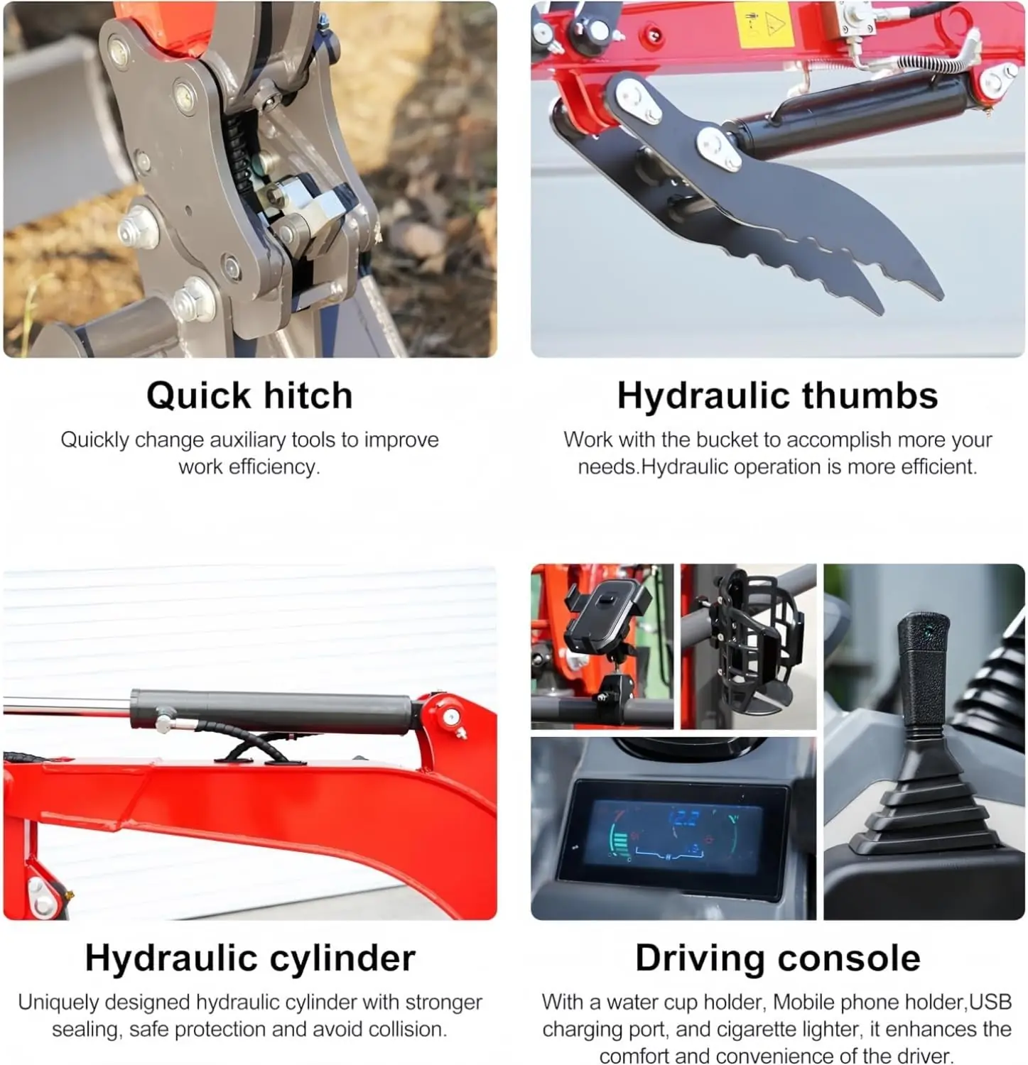 1.6 Ton Mini Excavator Review: Expert Verdict & Buyer Guide 3 Setting up the 1.6 ton mini excavator review,1.6 ton mini excavator review and rating,is 1.6 ton mini excavator worth buying,1.6 ton mini excavator review pros cons,1.6 ton mini excavator review honest opinion,yuntu rapid drive mini excavator review verdict for the first time