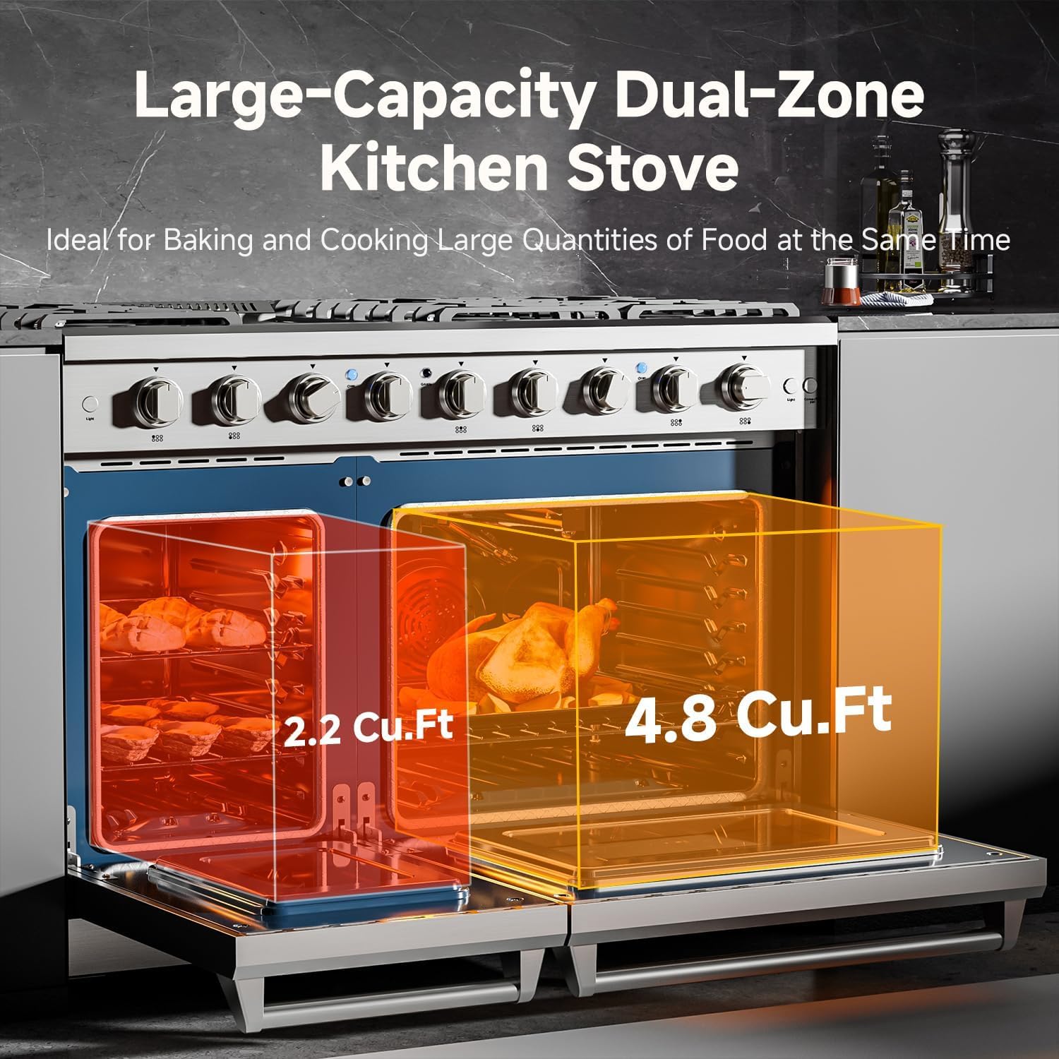 AAOBOSI 48 Inch Gas Range Review: Pros & Cons Verdict 4 Setup and practical use guide for AAOBOSI 48 inch gas range review,AAOBOSI 48 inch gas range review and rating,is AAOBOSI gas range worth buying,AAOBOSI gas range review pros cons,AAOBOSI gas range review honest opinion,AAOBOSI 48 inch gas range review verdict