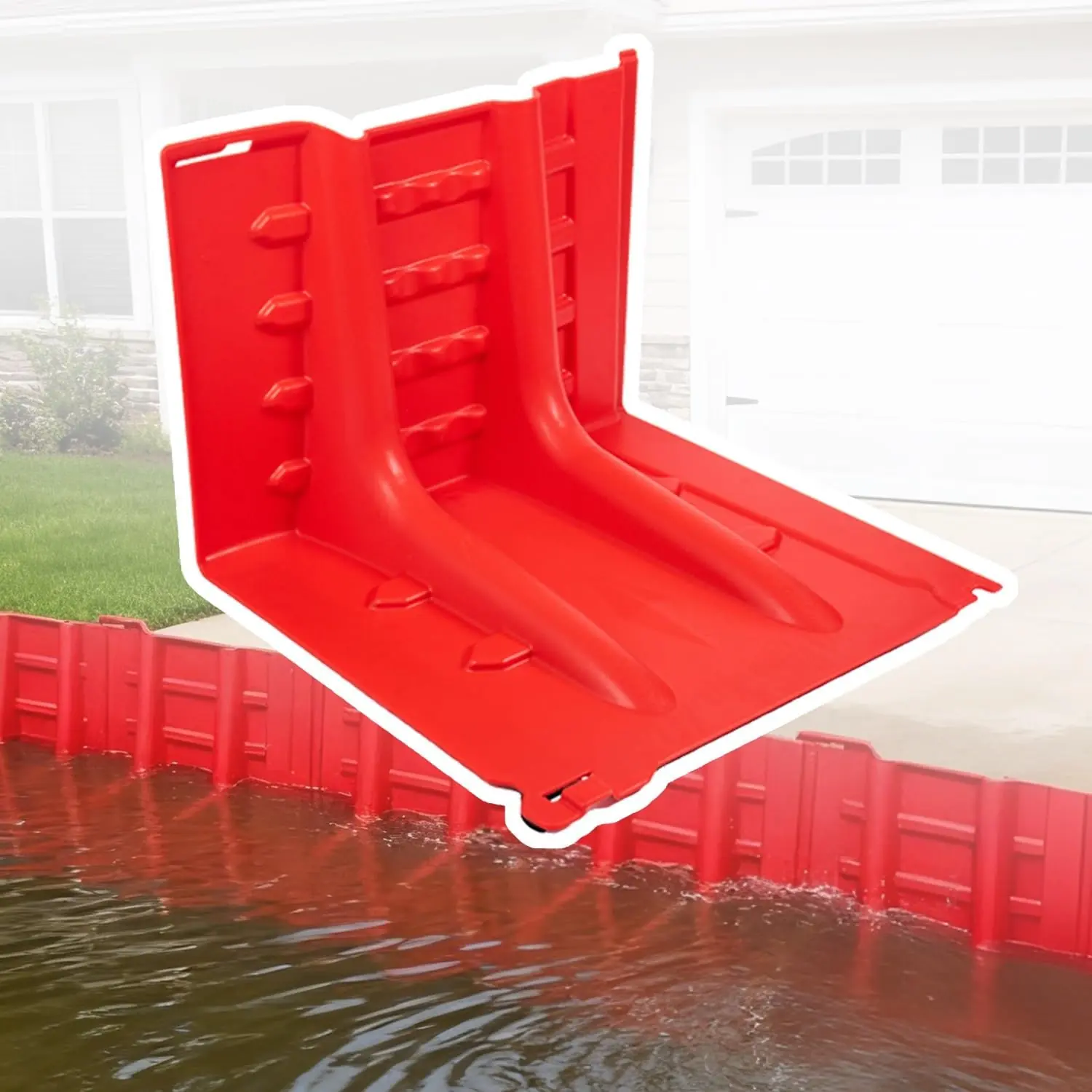 ABS flood barriers review,ABS flood barrier review and rating,is ABS flood barrier worth buying,ABS flood barrier review pros cons,ABS flood barrier review honest opinion,ABS flood barrier review verdict build quality and materials close-up