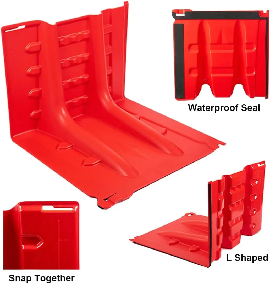ABS flood barriers review,ABS flood barrier review and rating,is ABS flood barrier worth buying,ABS flood barrier review pros cons,ABS flood barrier review honest opinion,ABS flood barrier review verdict features in daily use