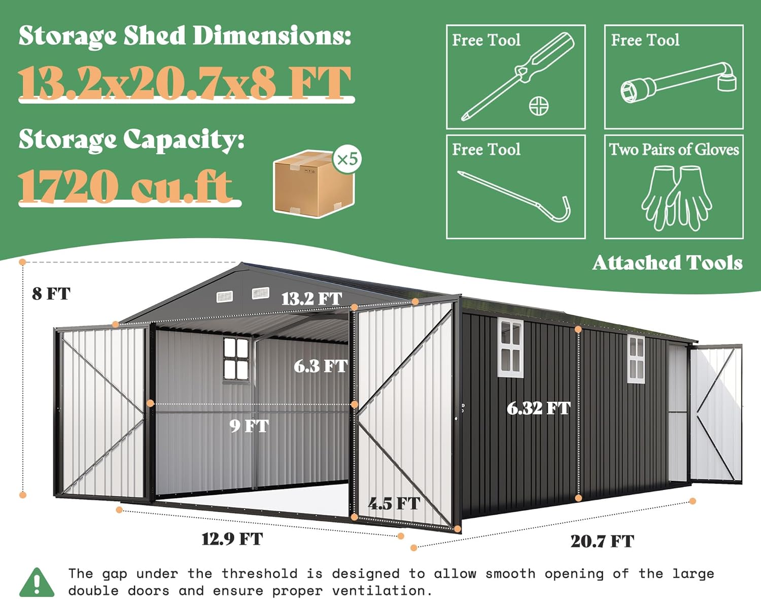 AMERLIFE metal garage shed review,AMERLIFE 13x21x8 FT shed review and rating,is AMERLIFE metal garage shed worth buying,AMERLIFE outdoor storage shed review pros cons,AMERLIFE shed review honest opinion,AMERLIFE metal garage shed review verdict key features and specifications overview