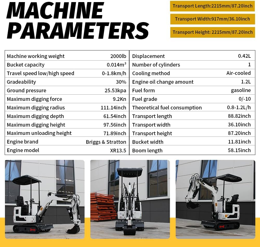 ATTACHXPRO mini excavator review,mini skid steer loader review and rating,is ATTACHXPRO mini excavator worth buying,DS15WP-310 excavator review pros cons,mini excavator review honest opinion,ATTACHXPRO DS15WP-310 review verdict feature breakdown and specification detail