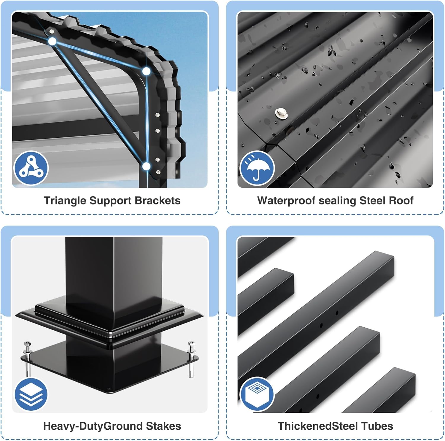 AirWire 20x40 FT Metal Carport review,AirWire metal carport review and rating,is AirWire 20x40 carport worth buying,AirWire carport review pros cons,AirWire carport review honest opinion,AirWire carport review verdict performance results — claims verified against real-world testing