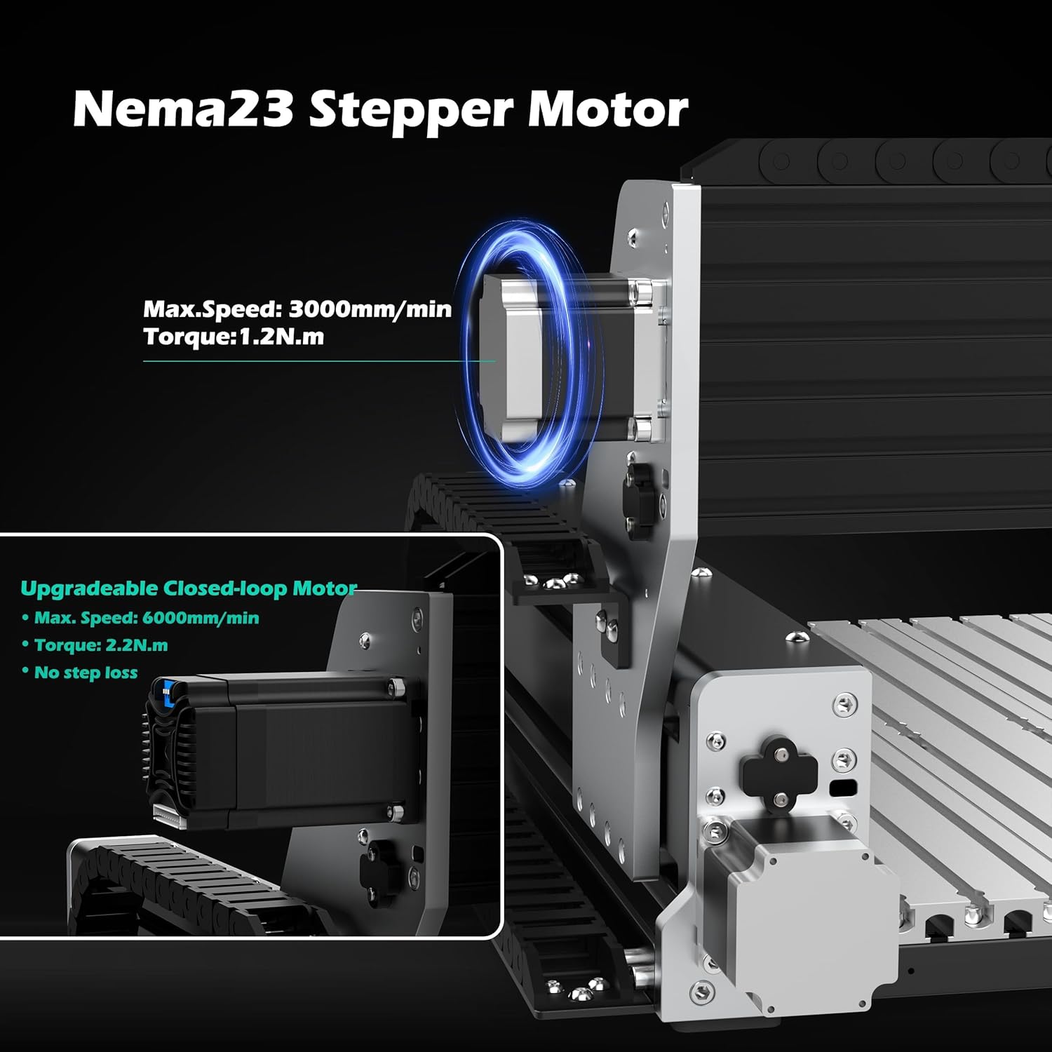 AnoleX RX6040 CNC Router Review: Unbiased Pros & Cons 4 AnoleX RX6040 CNC router review,AnoleX RX6040 CNC router review and rating,is AnoleX RX6040 CNC router worth buying,AnoleX RX6040 CNC router review pros cons,AnoleX RX6040 CNC router review honest opinion,AnoleX RX6040 CNC router review verdict performance test results