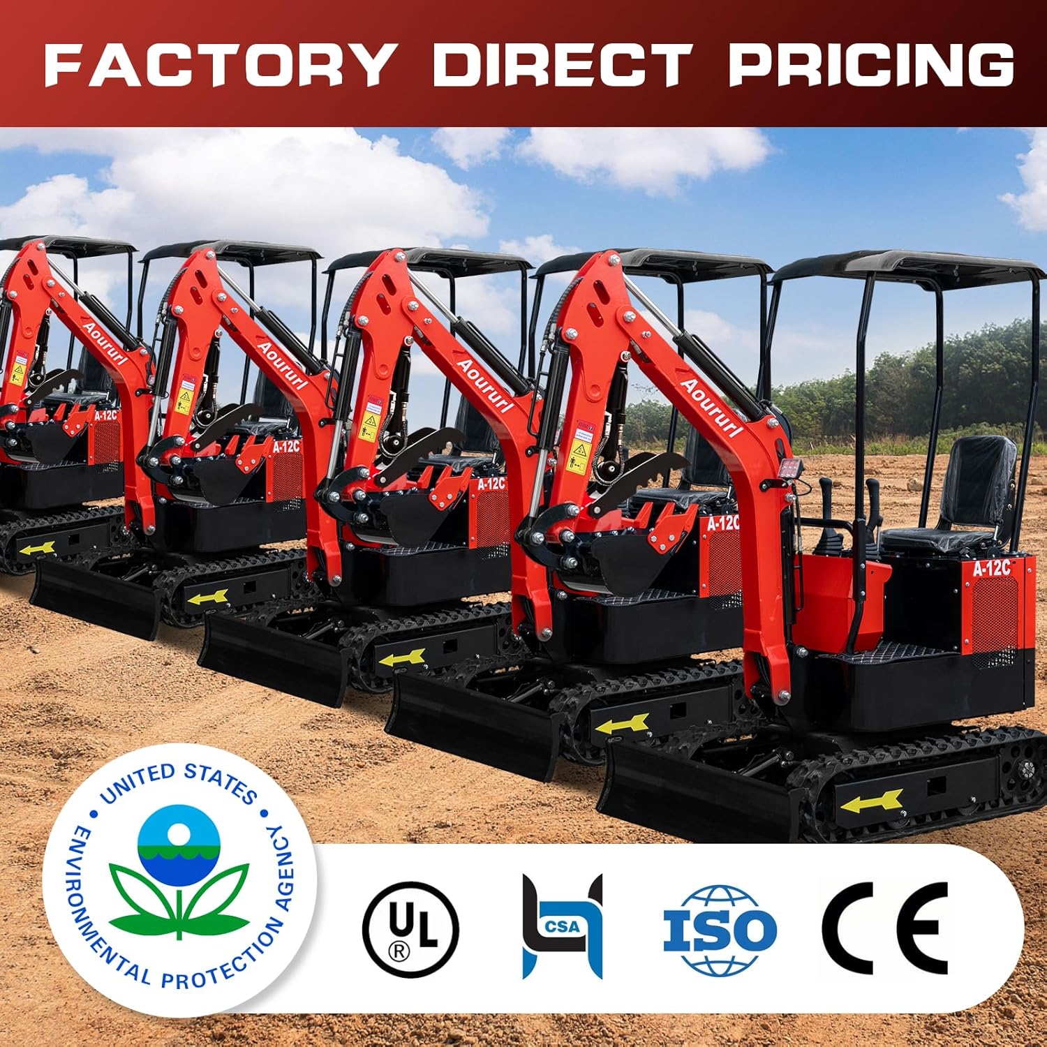 Aoururl 1.4 Ton Mini Excavator Review: Honest Pros & Cons 3 Aoururl 1.4 ton mini excavator review,Aoururl 1.4 ton excavator review and rating,is Aoururl 1.4 ton excavator worth buying,Aoururl mini excavator review pros cons,Aoururl 1.4 ton excavator review honest opinion,Aoururl 1.4 ton excavator review verdict benchmark scores and measured results
