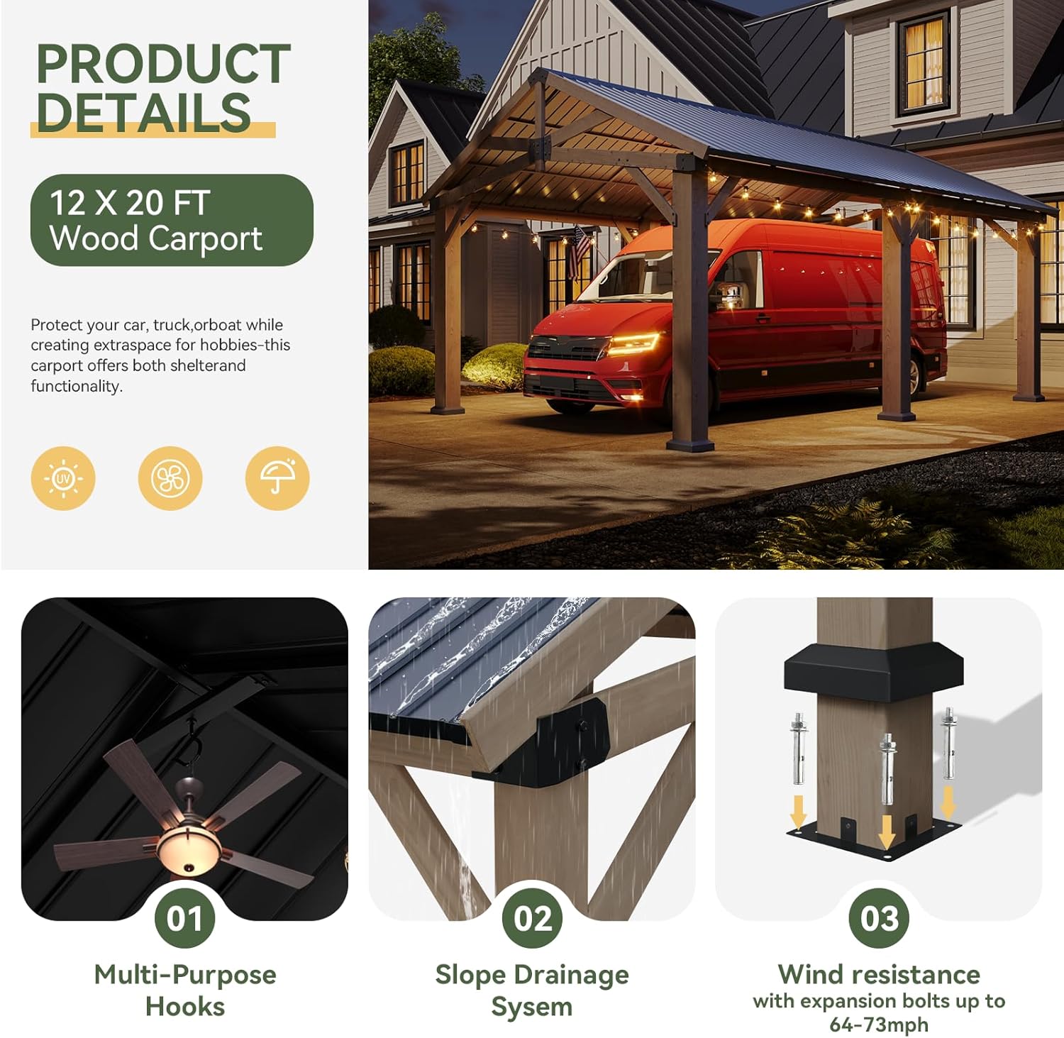 Setting up the Aoxun 12x20 carport review,Aoxun carport review and rating,is Aoxun 12x20 carport worth buying,Aoxun 12x20 carport review pros cons,Aoxun 12x20 carport review honest opinion,Aoxun carport review verdict for the first time