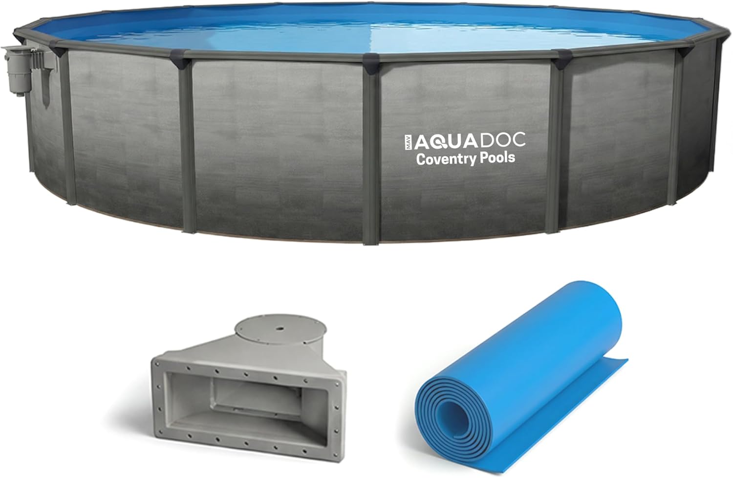 AquaDoc Coventry Review: Honest Pros & Cons Verdict 1 AquaDoc Coventry review,AquaDoc Coventry pool review and rating,is AquaDoc Coventry worth buying,AquaDoc Coventry review pros cons,AquaDoc Coventry review honest opinion,AquaDoc Coventry review verdict unboxing — package contents and first impressions