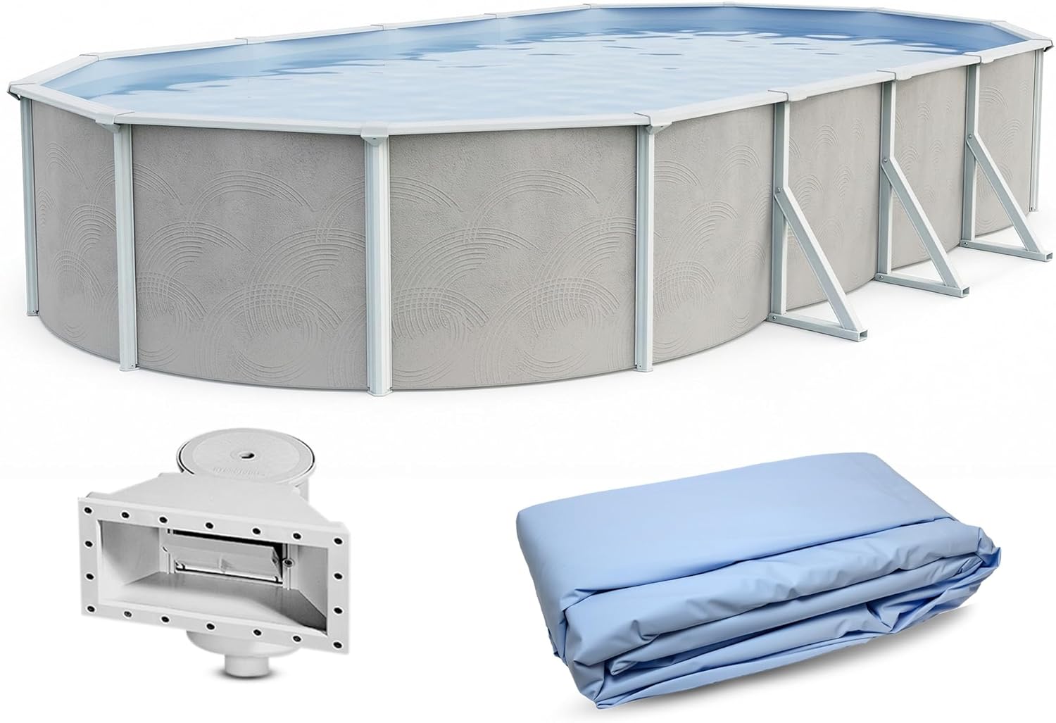 Blue Wave Belize 12x24 Pool Review: Honest Pros & Cons 1 Blue Wave Belize 12x24 pool review,Blue Wave Belize 12x24 pool review and rating,is Blue Wave Belize pool worth buying,Blue Wave Belize pool review pros cons,Blue Wave Belize pool review honest opinion,Blue Wave Belize pool review verdict unboxing — what comes in the box