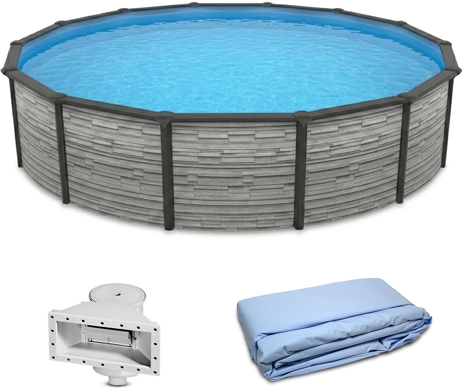 Blue Wave Montilla pool review,Blue Wave Montilla pool review and rating,is Blue Wave Montilla pool worth buying,Blue Wave Montilla pool review pros cons,Blue Wave Montilla pool review honest opinion,Blue Wave Montilla pool review verdict — full package contents