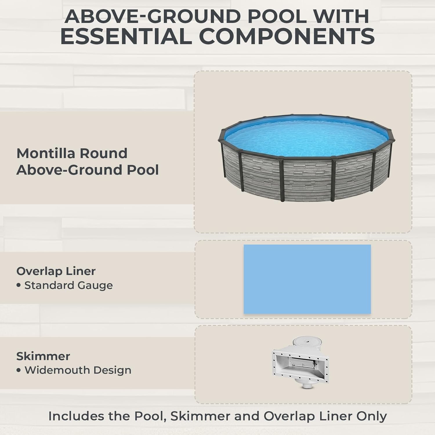 Blue Wave Montilla pool review,Blue Wave Montilla pool review and rating,is Blue Wave Montilla pool worth buying,Blue Wave Montilla pool review pros cons,Blue Wave Montilla pool review honest opinion,Blue Wave Montilla pool review verdict — performance test results