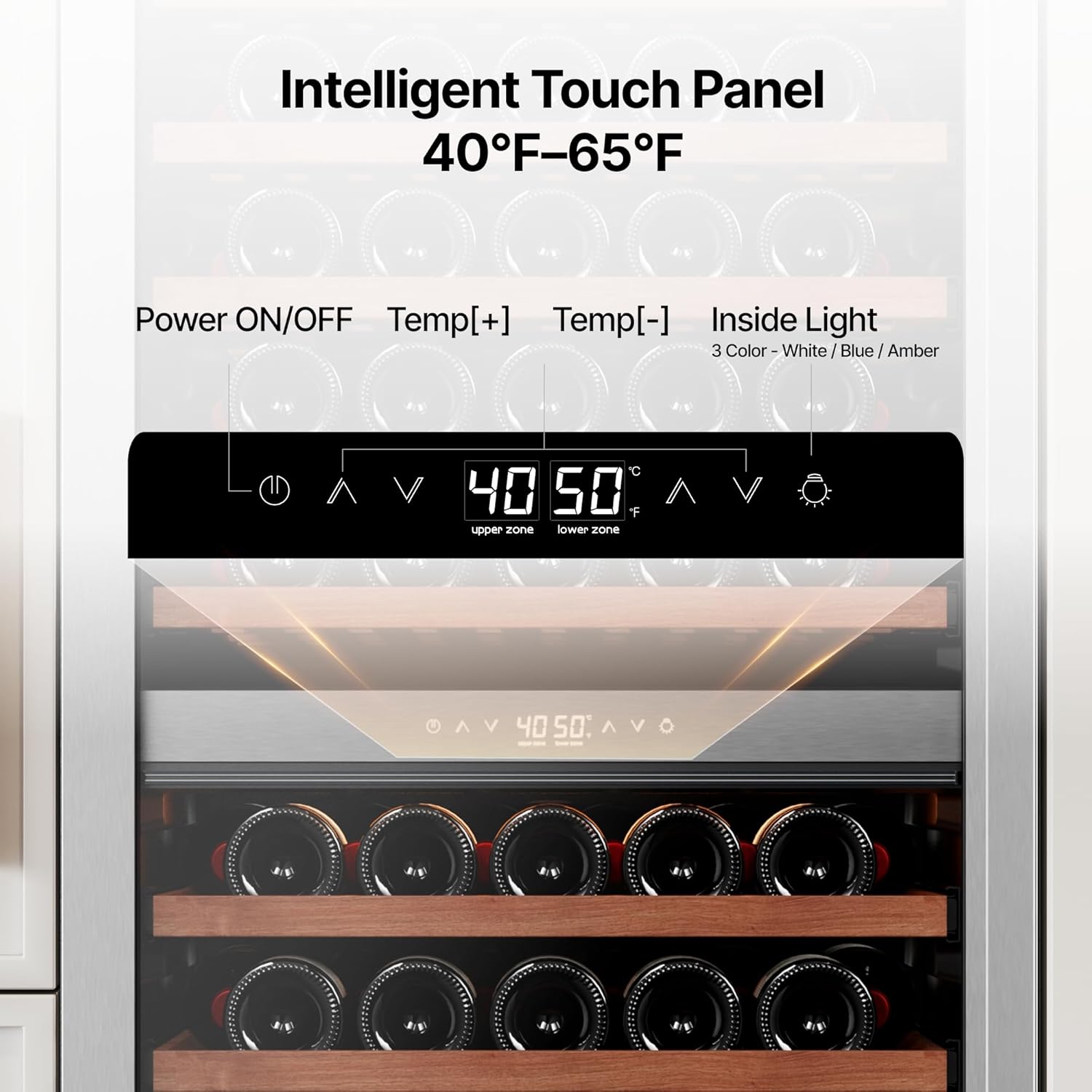 Ca'Lefort wine fridge review,Ca'Lefort wine fridge review and rating,is Ca'Lefort wine fridge worth buying,Ca'Lefort wine fridge review pros cons,Ca'Lefort wine fridge review honest opinion,Ca'Lefort wine fridge review verdict — week-by-week testing diary
