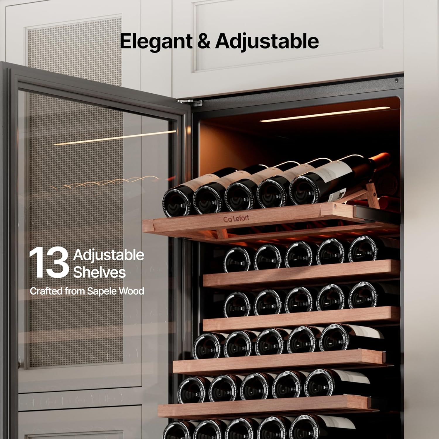 Ca'Lefort wine fridge review,Ca'Lefort wine fridge review and rating,is Ca'Lefort wine fridge worth buying,Ca'Lefort wine fridge review pros cons,Ca'Lefort wine fridge review honest opinion,Ca'Lefort wine fridge review verdict compared to top alternatives