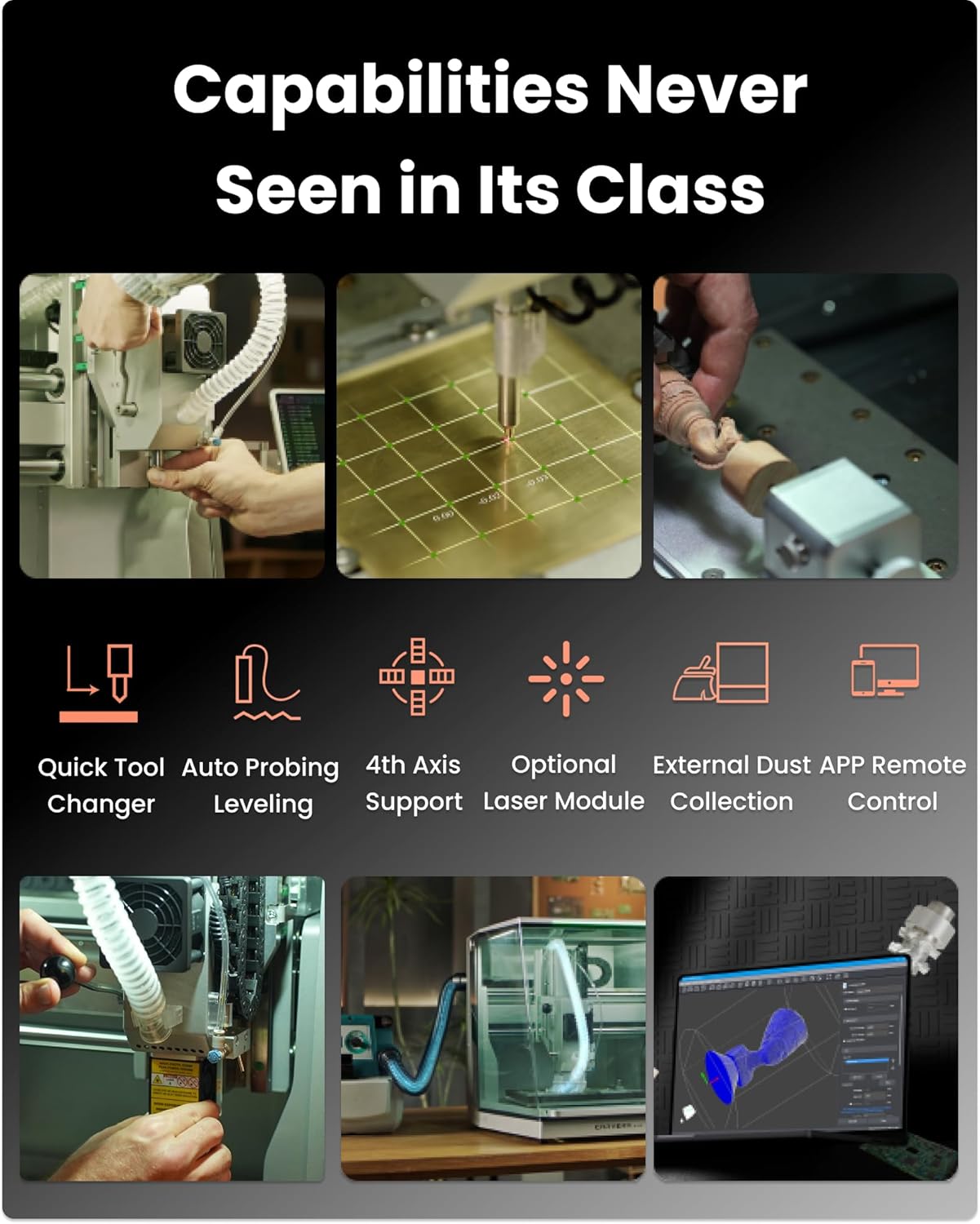 Carvera Air desktop CNC machine review,Carvera Air desktop CNC machine review and rating,is Carvera Air desktop CNC machine worth buying,Carvera Air desktop CNC machine review pros cons,Carvera Air desktop CNC machine review honest opinion,Carvera Air desktop CNC machine review verdict after extended use — long-term performance