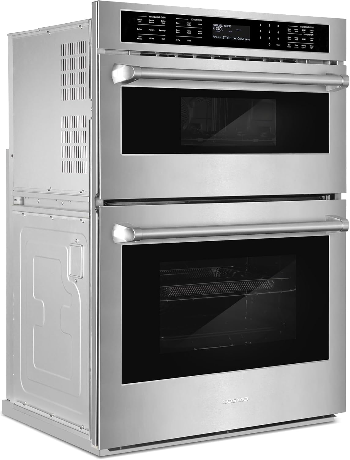 Cosmo COS-WOMCR302SS review,COS-WOMCR302SS review and rating,is Cosmo COS-WOMCR302SS worth buying,Cosmo COS-WOMCR302SS review pros cons,Cosmo COS-WOMCR302SS review honest opinion,Cosmo COS-WOMCR302SS review verdict features evaluated through real use
