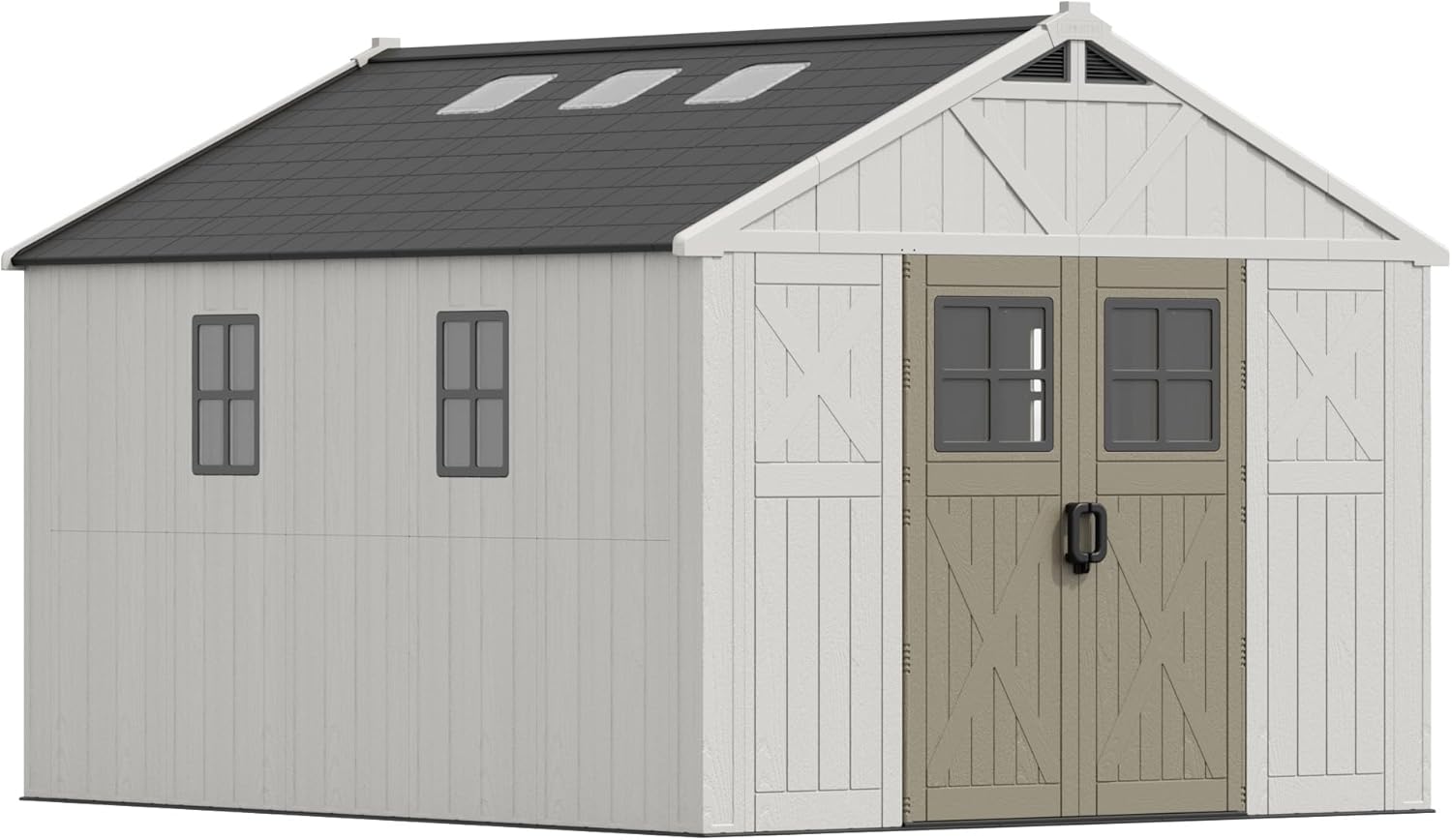 Devoko outdoor storage shed review,Devoko resin shed review and rating,is Devoko outdoor storage shed worth buying,Devoko storage shed review pros cons,Devoko outdoor storage shed review honest opinion,Devoko resin shed review verdict unboxing — what is included in the package