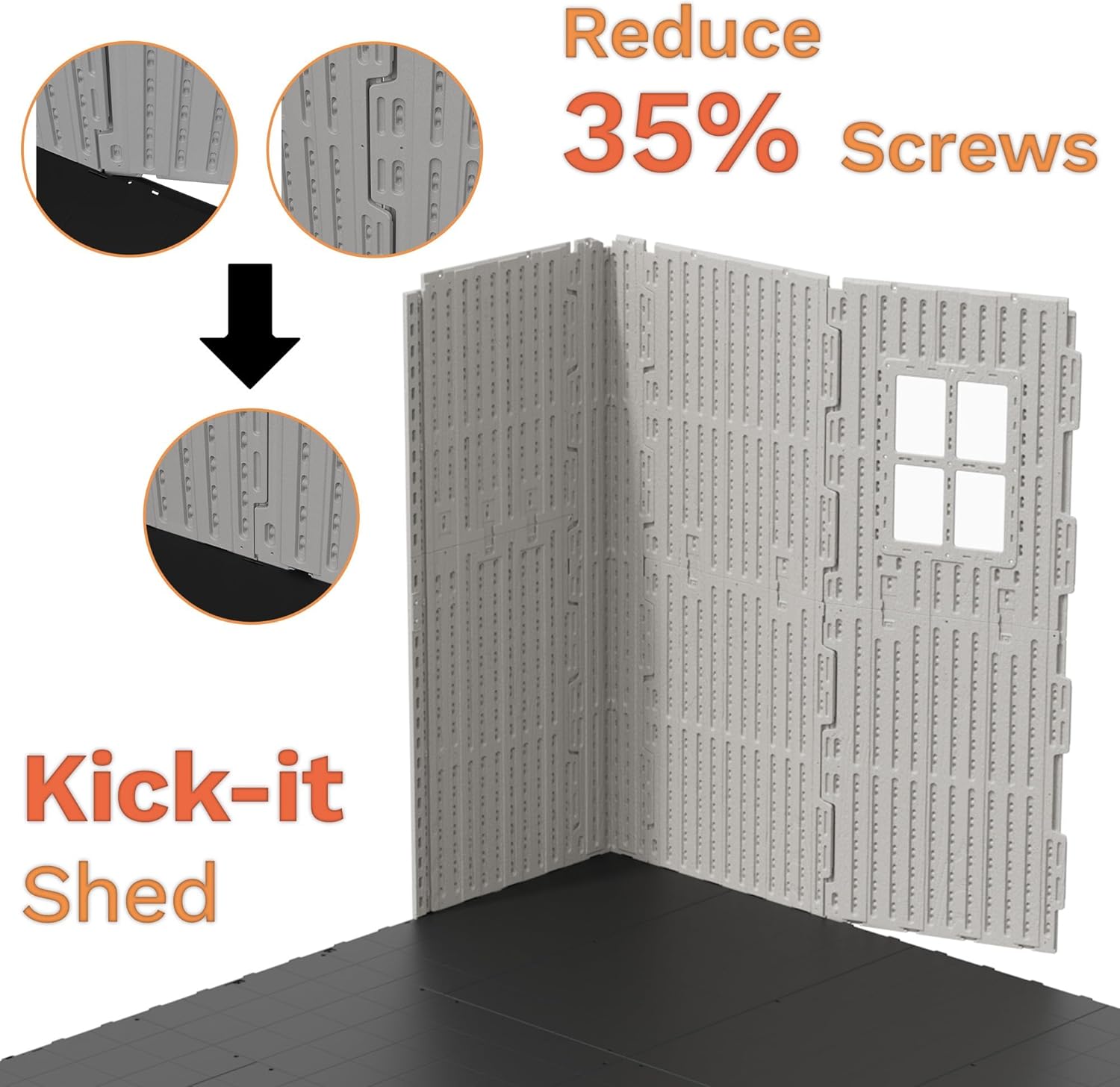 Devoko outdoor storage shed review,Devoko resin shed review and rating,is Devoko outdoor storage shed worth buying,Devoko storage shed review pros cons,Devoko outdoor storage shed review honest opinion,Devoko resin shed review verdict features evaluated through real use