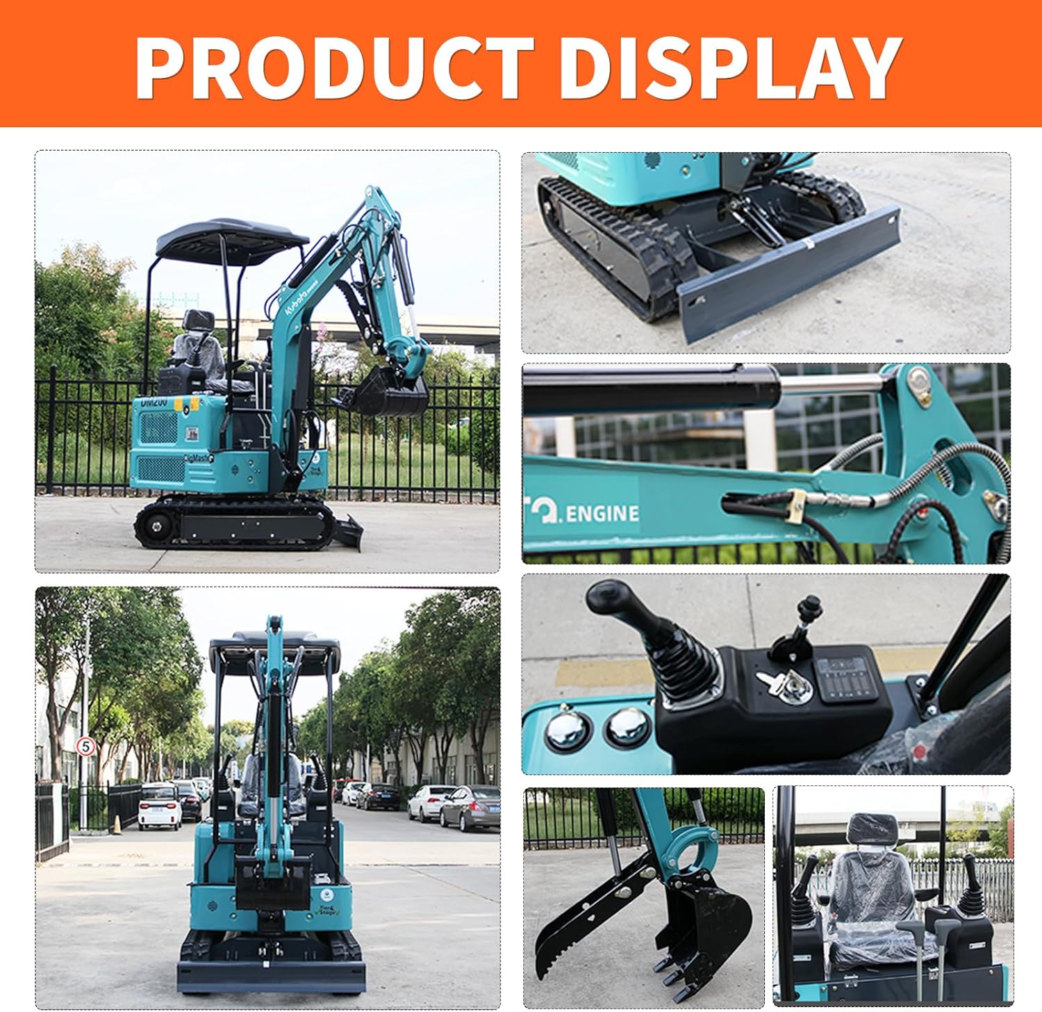 Step-by-step setup guide for DigMaster 4000 lb mini excavator review,DigMaster mini excavator review pros cons,Kubota diesel mini excavator review verdict,4000 lb mini excavator review honest opinion,DigMaster excavator review worth buying,mini excavator review and rating