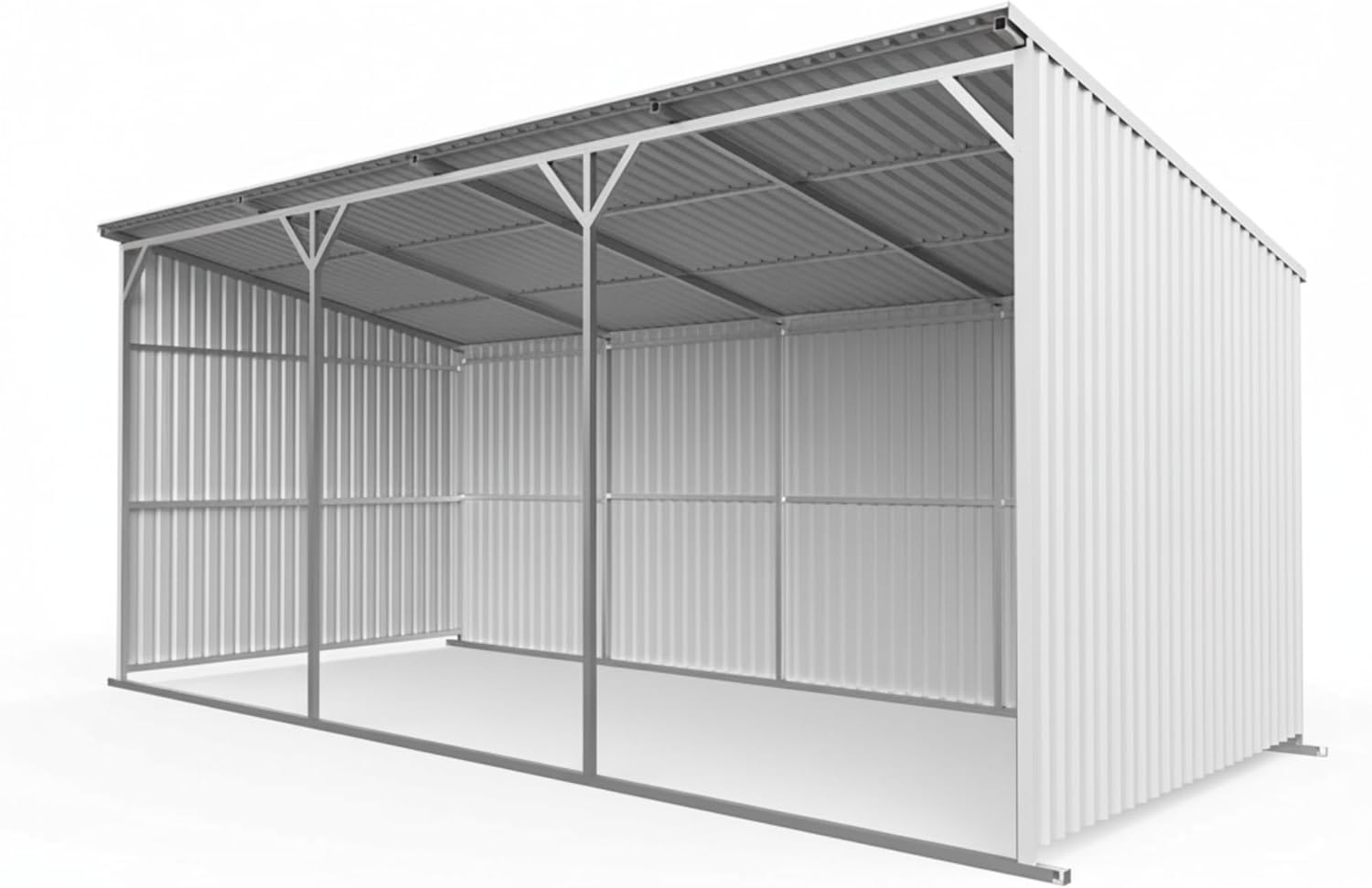 DuraYu Livestock Shelter Review: Worth Buying? Pros & Cons 1 DuraYu livestock shelter review,DuraYu livestock shelter review and rating,is DuraYu livestock shelter worth buying,DuraYu livestock shelter review pros cons,DuraYu livestock shelter review honest opinion,DuraYu livestock shelter review verdict during hands-on performance testing