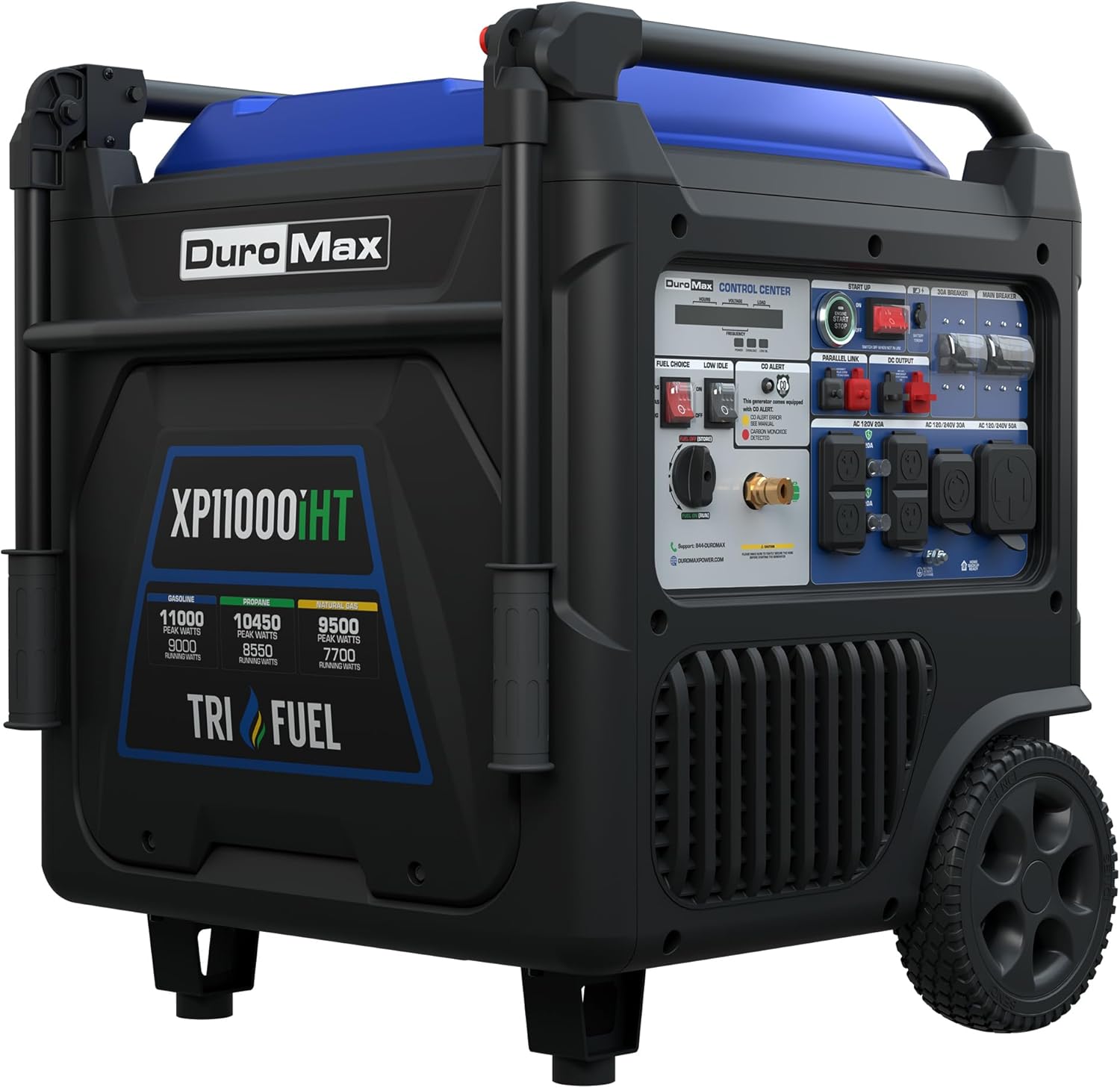DuroMax XP11000iHT review,DuroMax XP11000iHT review and rating,is DuroMax XP11000iHT worth buying,DuroMax XP11000iHT review pros cons,DuroMax XP11000iHT review honest opinion,DuroMax XP11000iHT review verdict unboxing — first impressions and build quality assessment