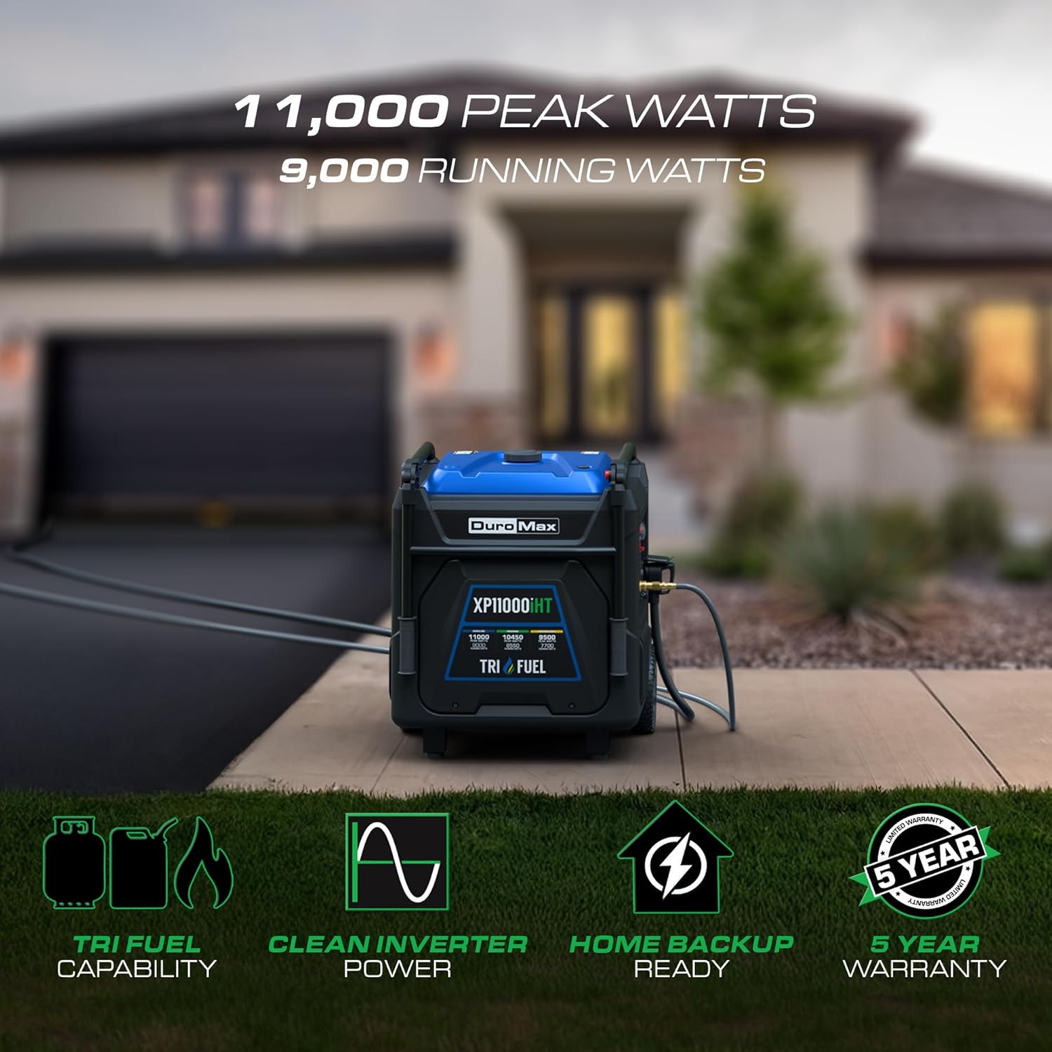 DuroMax XP11000iHT review,DuroMax XP11000iHT review and rating,is DuroMax XP11000iHT worth buying,DuroMax XP11000iHT review pros cons,DuroMax XP11000iHT review honest opinion,DuroMax XP11000iHT review verdict testing methodology and evaluation criteria