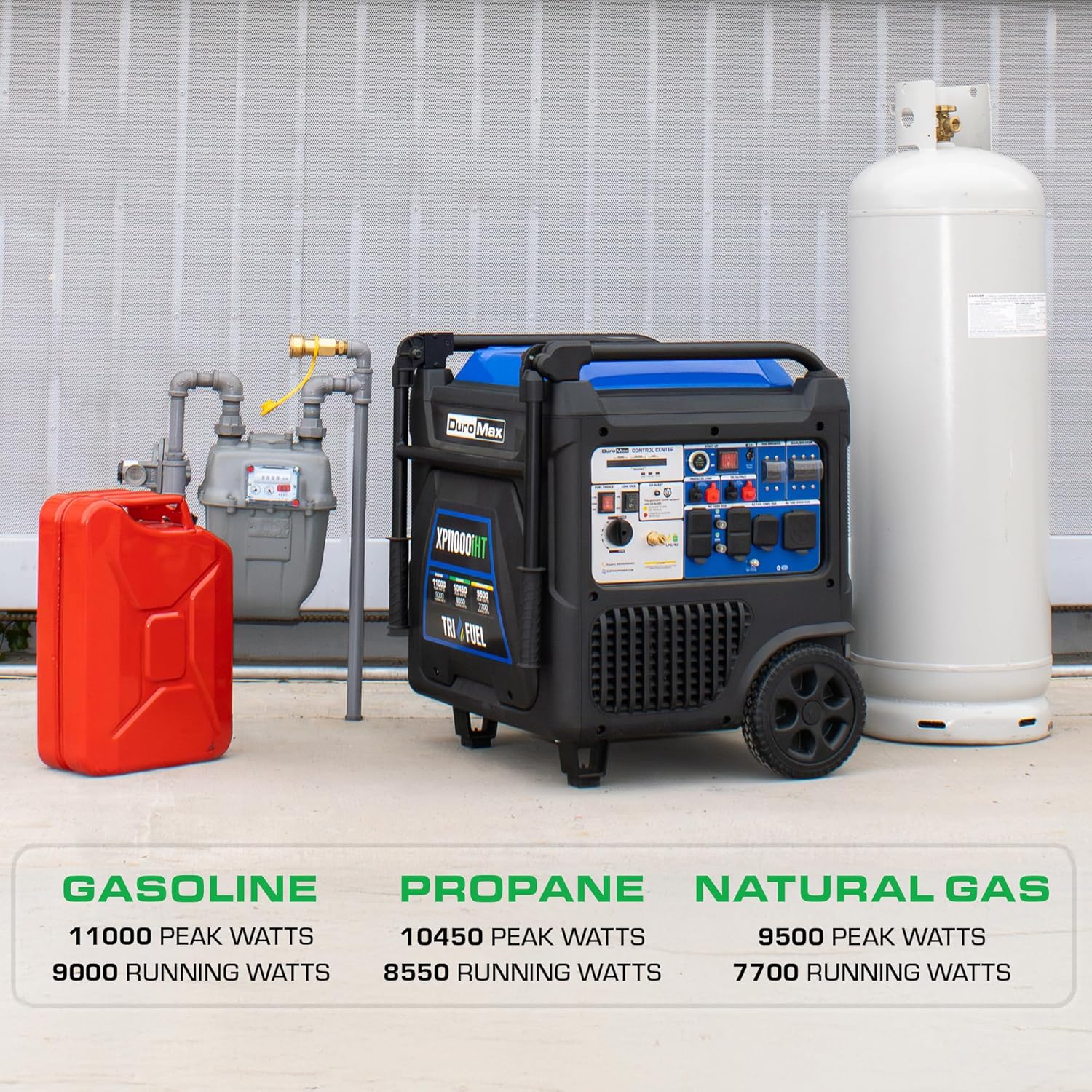 DuroMax XP11000iHT review,DuroMax XP11000iHT review and rating,is DuroMax XP11000iHT worth buying,DuroMax XP11000iHT review pros cons,DuroMax XP11000iHT review honest opinion,DuroMax XP11000iHT review verdict performance results — claims verified against real-world testing