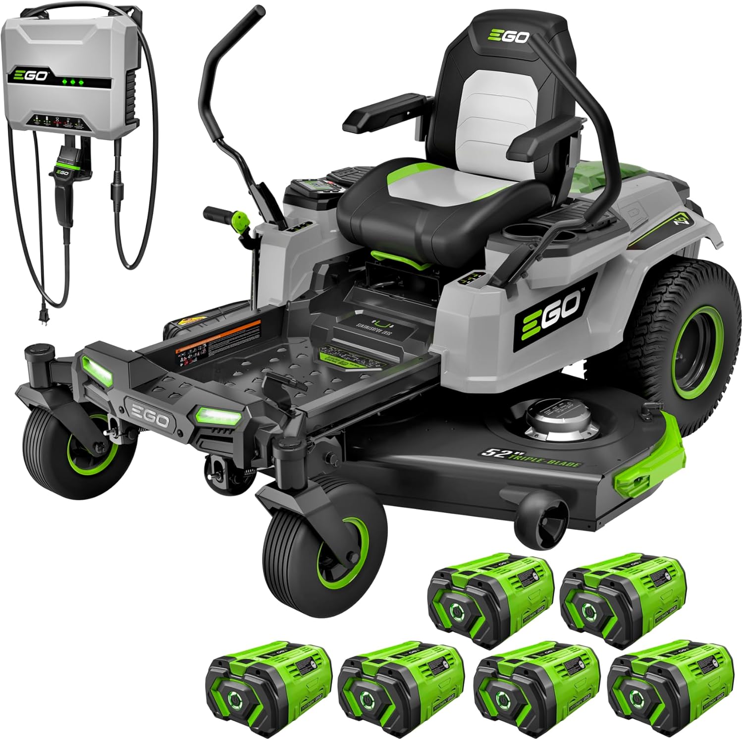 EGO Z6 zero turn mower review,EGO Z6 zero turn mower review and rating,is EGO Z6 zero turn mower worth buying,EGO Z6 zero turn mower review pros cons,EGO Z6 zero turn mower review honest opinion,EGO Z6 zero turn mower review verdict — full package contents