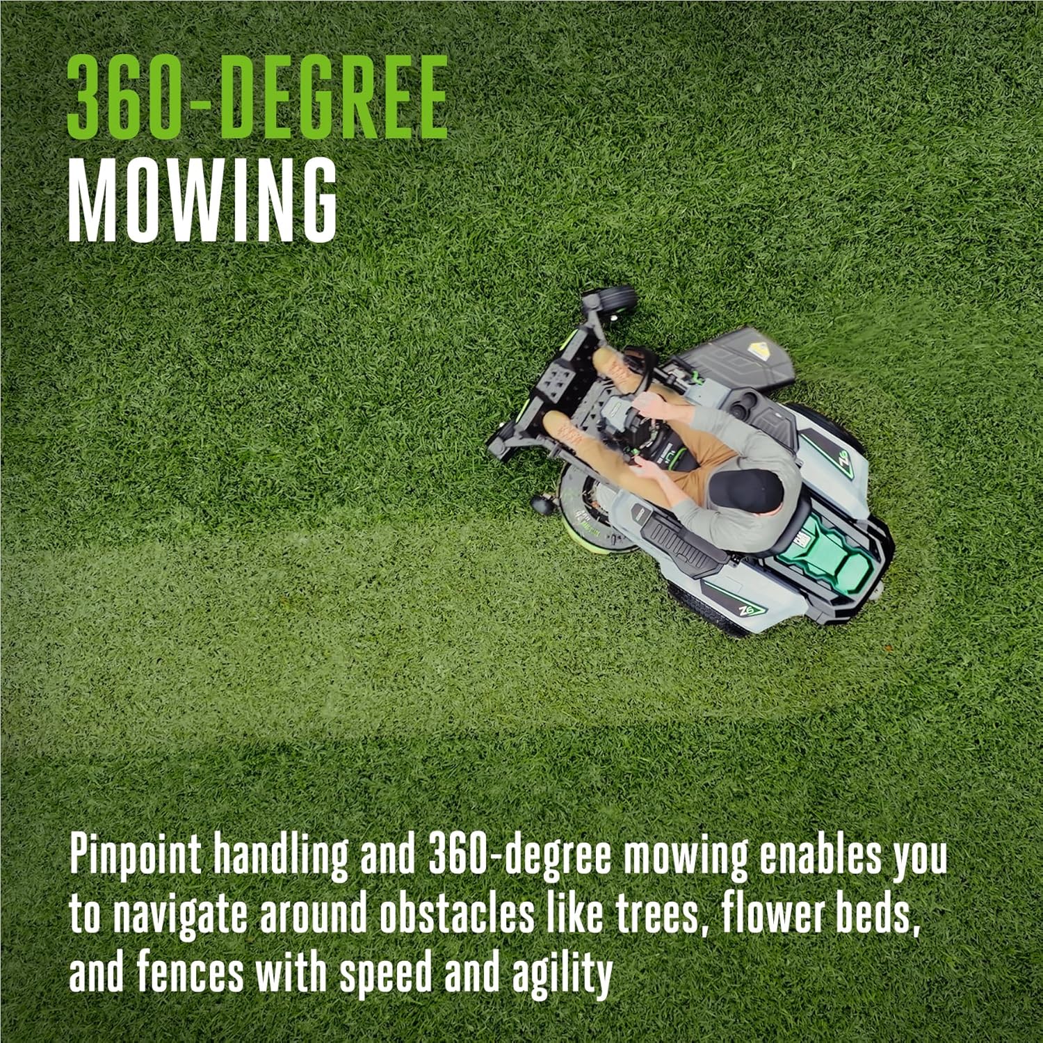EGO Z6 zero turn mower review,EGO Z6 zero turn mower review and rating,is EGO Z6 zero turn mower worth buying,EGO Z6 zero turn mower review pros cons,EGO Z6 zero turn mower review honest opinion,EGO Z6 zero turn mower review verdict — setup process and usability