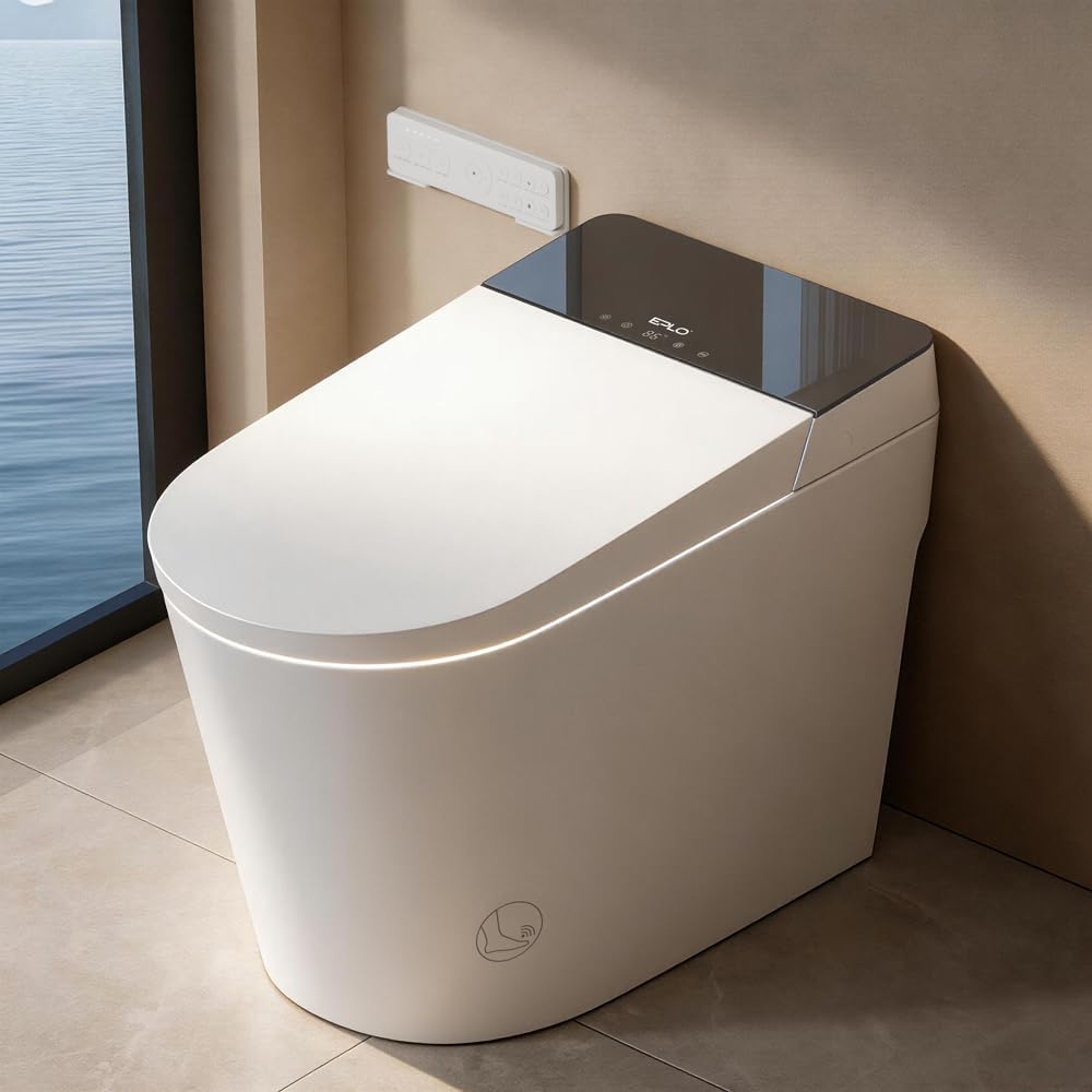 EPLO G20MAX smart toilet review,EPLO G20MAX smart toilet review and rating,is EPLO G20MAX smart toilet worth buying,EPLO G20MAX smart toilet review pros cons,EPLO G20MAX smart toilet review honest opinion,EPLO G20MAX smart toilet review verdict - detailed features and technical specifications