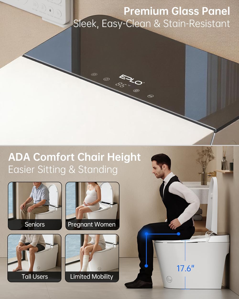 EPLO G20MAX smart toilet review,EPLO G20MAX smart toilet review and rating,is EPLO G20MAX smart toilet worth buying,EPLO G20MAX smart toilet review pros cons,EPLO G20MAX smart toilet review honest opinion,EPLO G20MAX smart toilet review verdict performance testing and real-world results