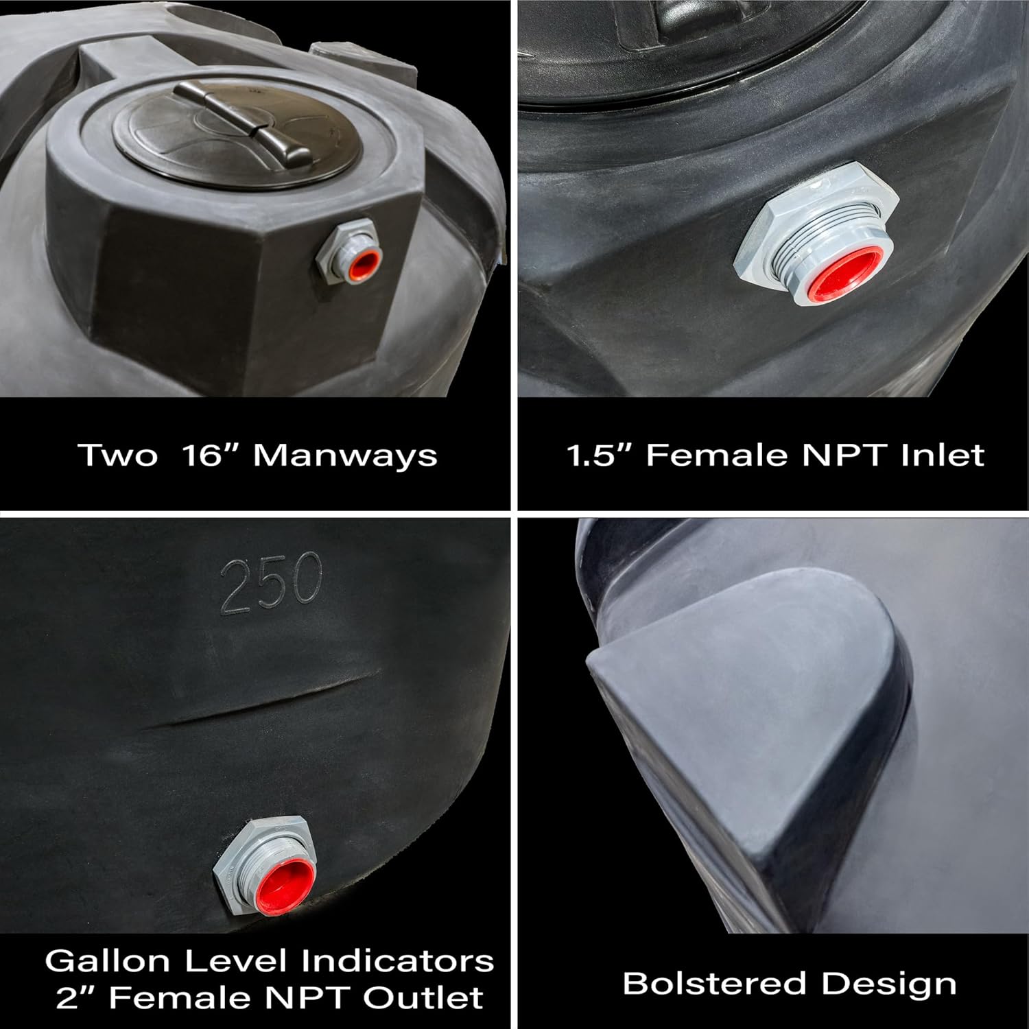 Step-by-step guide for Elkhart Plastics 2500 gallon water tank review,Elkhart Plastics 2500 gallon tank review and rating,is Elkhart Plastics 2500 gallon tank worth buying,Elkhart Plastics 2500 gallon water tank review pros cons,Elkhart Plastics 2500 gallon tank review honest opinion,Elkhart Plastics 2500 gallon water tank review verdict - complete tutorial