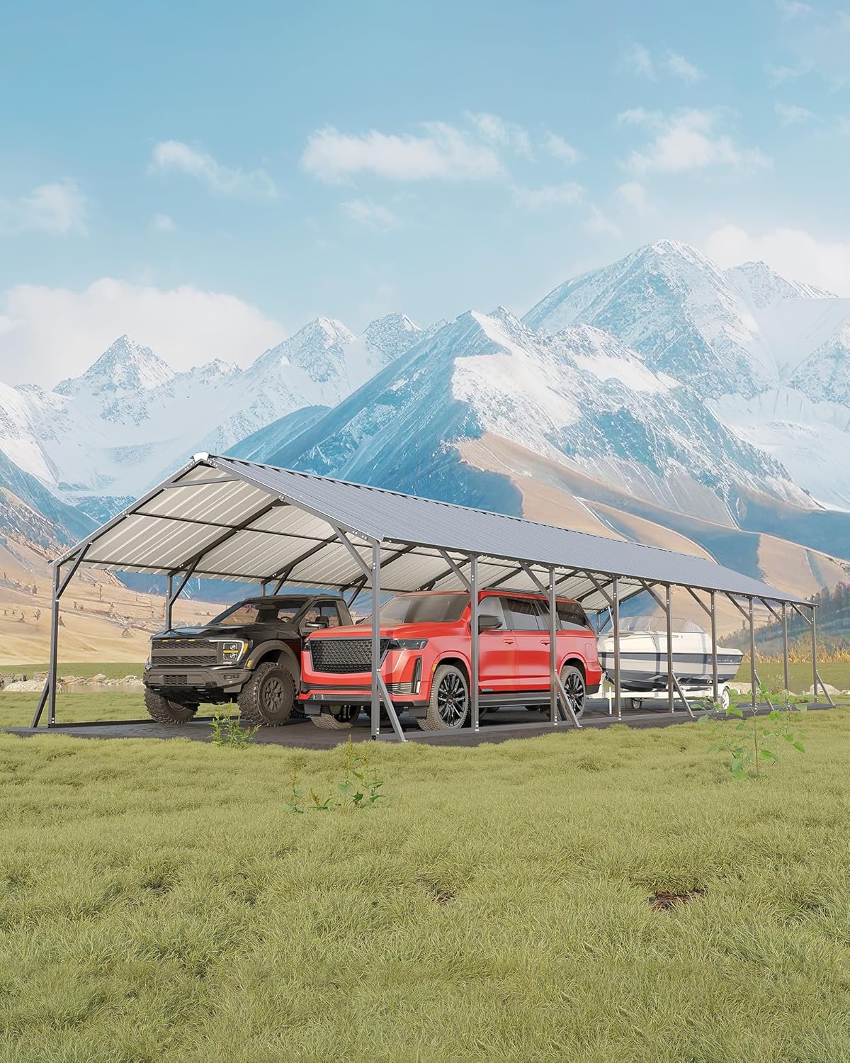 GarveeLife carport review,GarveeLife carport review and rating,is GarveeLife carport worth buying,GarveeLife carport review pros cons,GarveeLife carport review honest opinion,GarveeLife carport review verdict during hands-on performance testing