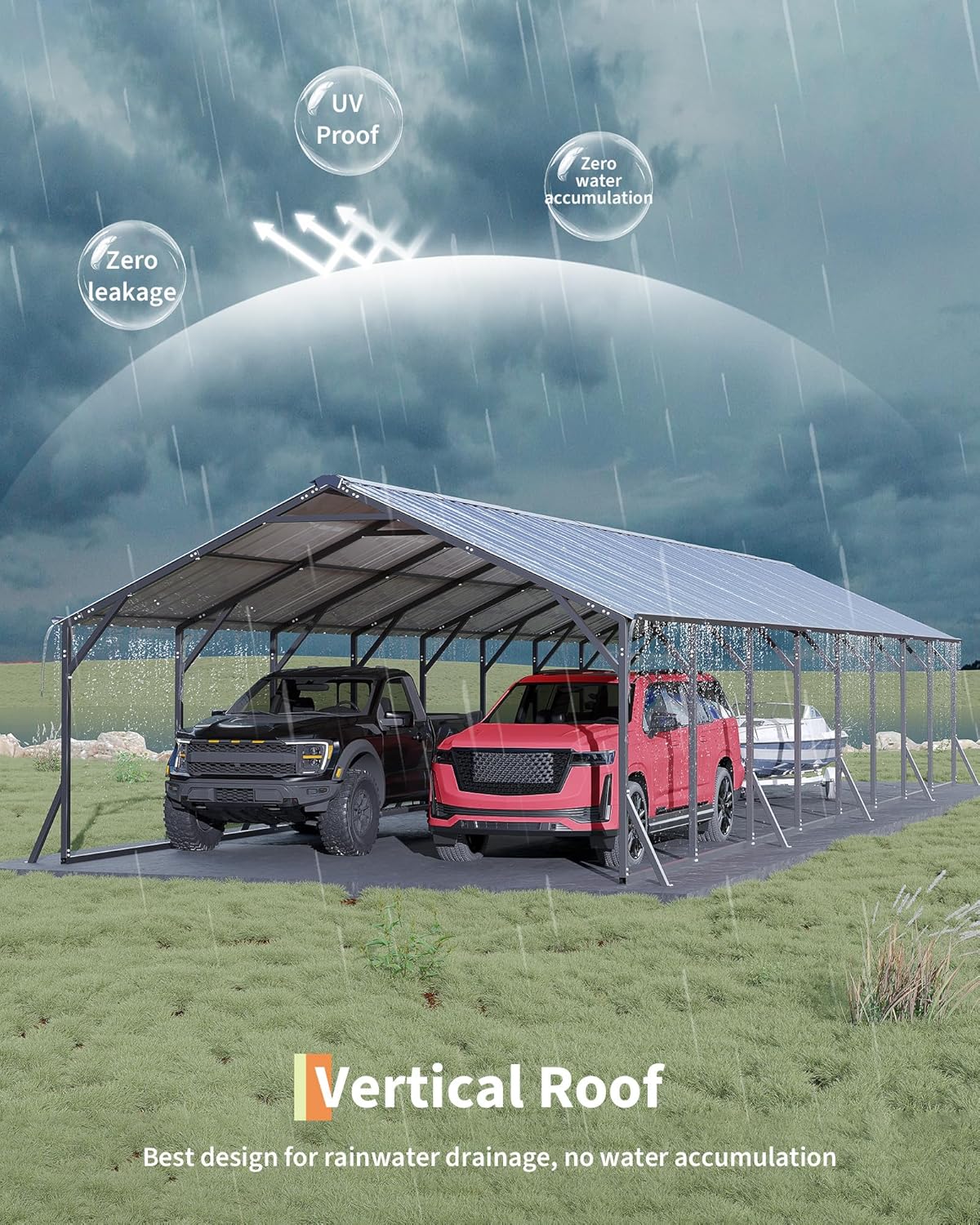 Step-by-step setup guide for GarveeLife carport review,GarveeLife carport review and rating,is GarveeLife carport worth buying,GarveeLife carport review pros cons,GarveeLife carport review honest opinion,GarveeLife carport review verdict