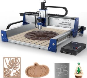 Image 1 of Genmitsu PROVerXL 2X2 CN review