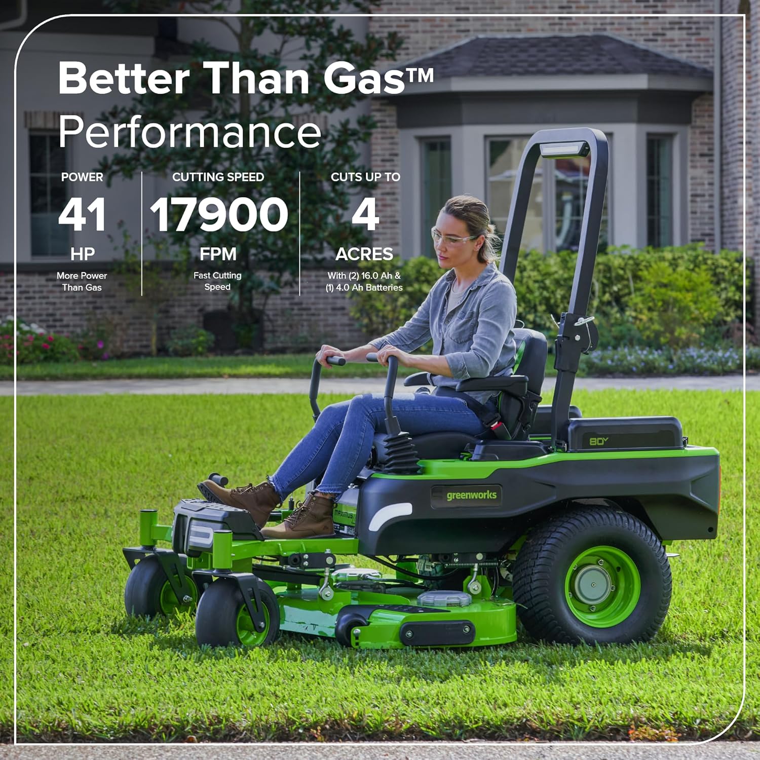 Greenworks 80V MaximusZ review,Greenworks 80V MaximusZ review and rating,Greenworks 80V MaximusZ pros cons review,Greenworks MaximusZ zero turn review honest opinion,is Greenworks MaximusZ worth buying,Greenworks MaximusZ review verdict — week-by-week testing diary