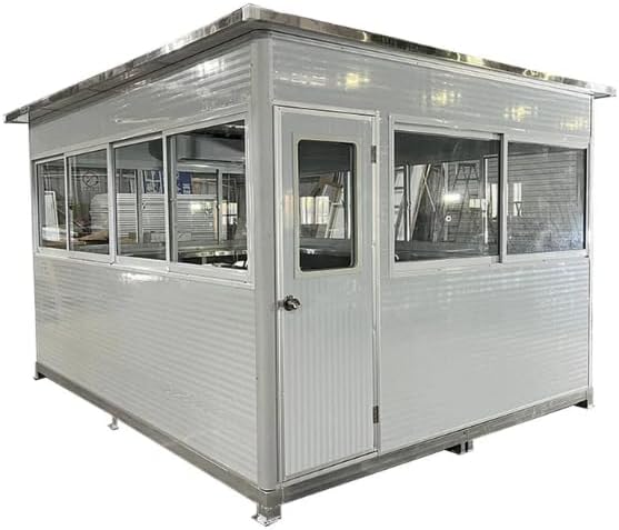 Guard Shack 10x12 review,Guard Shack review and rating,is Guard Shack worth buying,Guard Shack review pros cons,Guard Shack review honest opinion,Guard Shack review verdict — full package contents