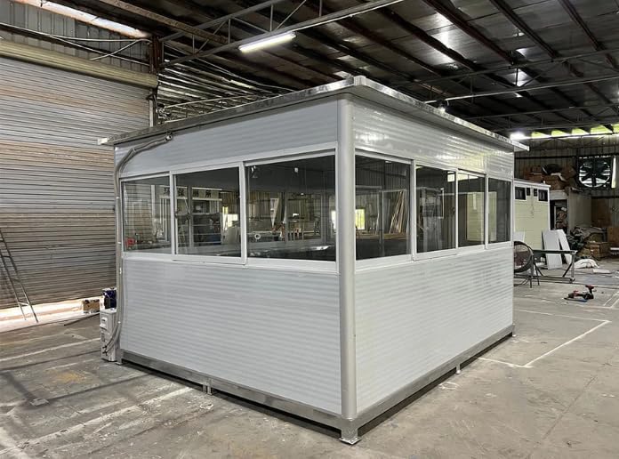 Guard Shack 10x12 review,Guard Shack review and rating,is Guard Shack worth buying,Guard Shack review pros cons,Guard Shack review honest opinion,Guard Shack review verdict — setup process and usability