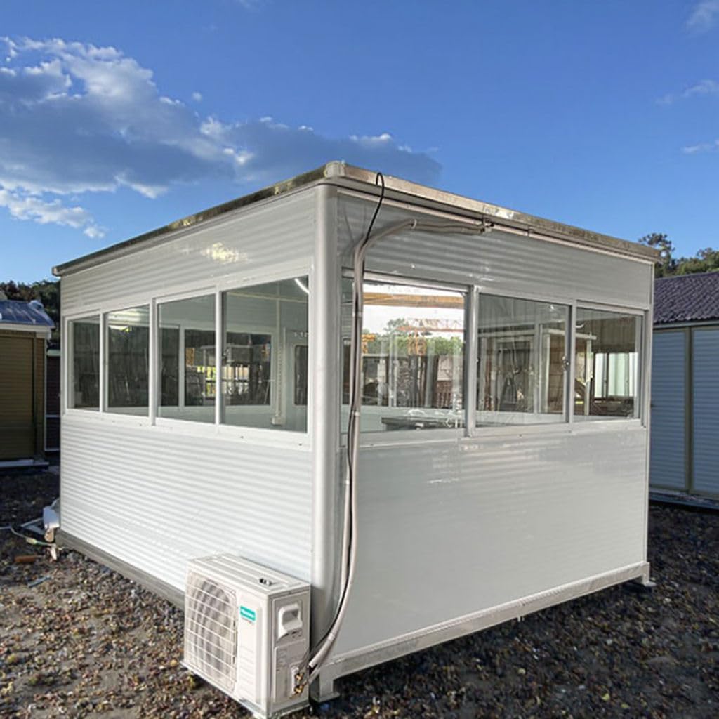 Guard Shack 10x12 review,Guard Shack review and rating,is Guard Shack worth buying,Guard Shack review pros cons,Guard Shack review honest opinion,Guard Shack review verdict — performance test results