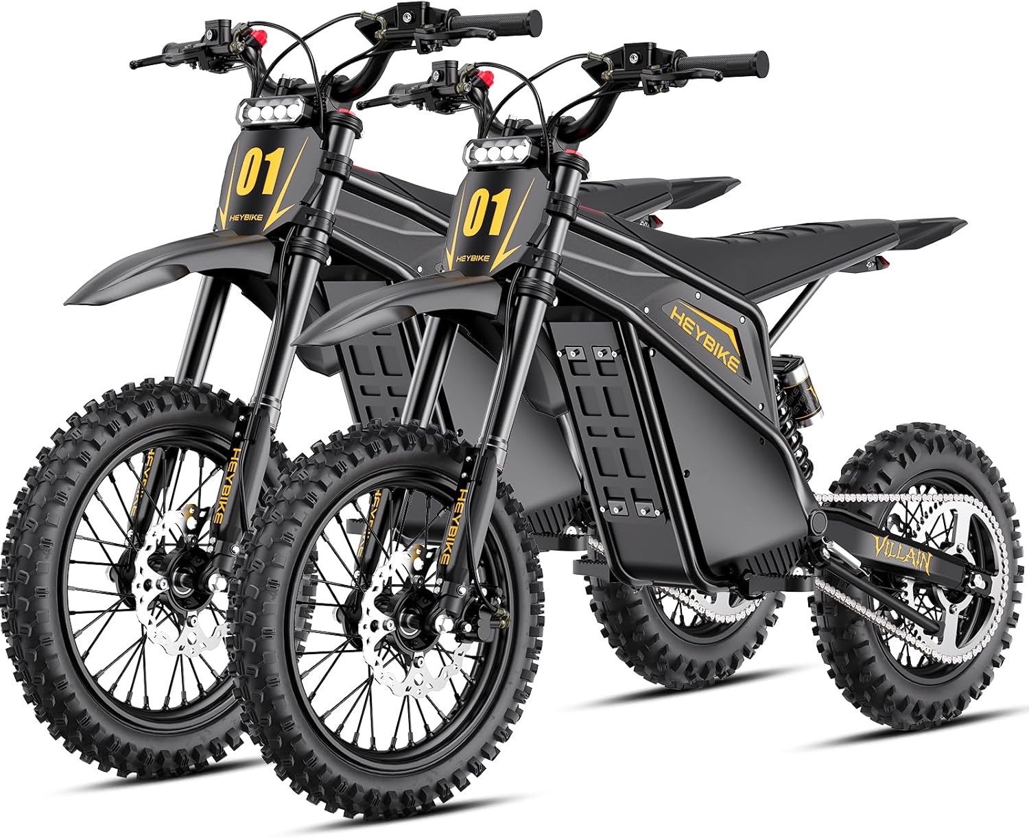 Heybike Villain review,Heybike Villain review and rating,is Heybike Villain worth buying,Heybike Villain review pros cons,Heybike Villain review honest opinion,Heybike Villain review verdict — full package contents