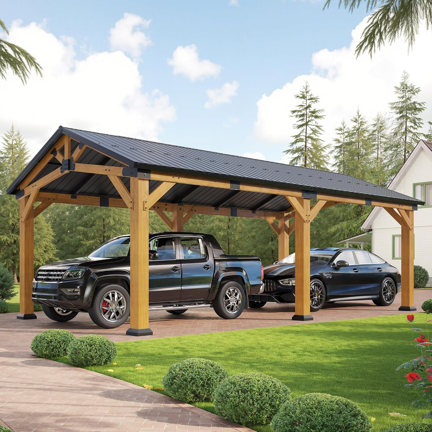 Jocisland carport review,Jocisland carport review and rating,is Jocisland carport worth buying,Jocisland carport review pros cons,Jocisland carport review honest opinion,Jocisland carport review verdict unboxing — first impressions and build quality assessment