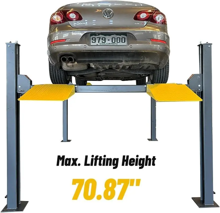 KATOOL 4 post car lift review,KATOOL 8500lbs lift review and rating,KATOOL 4 post lift review pros cons,is KATOOL car lift worth buying,KATOOL 4 post lift review honest opinion,KATOOL 8500lb lift review verdict key features examined up close