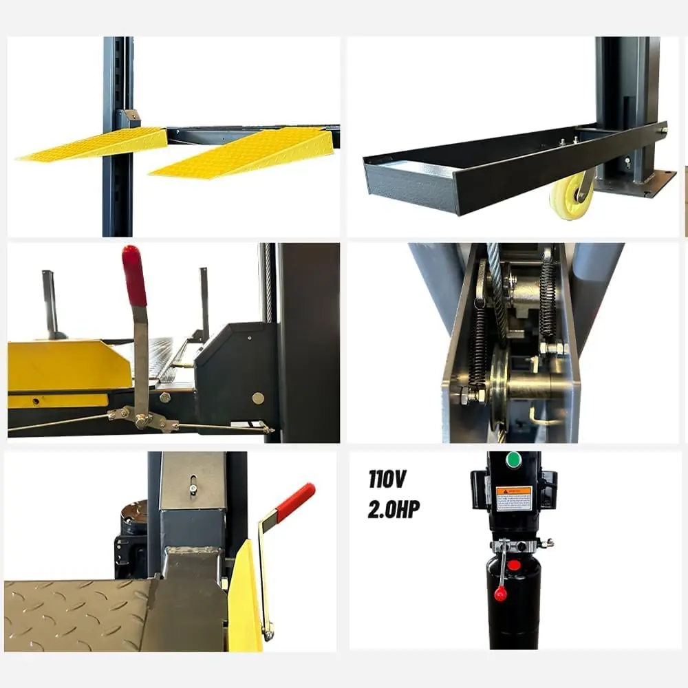 KATOOL 4 post car lift review,KATOOL 8500lbs lift review and rating,KATOOL 4 post lift review pros cons,is KATOOL car lift worth buying,KATOOL 4 post lift review honest opinion,KATOOL 8500lb lift review verdict performance test results