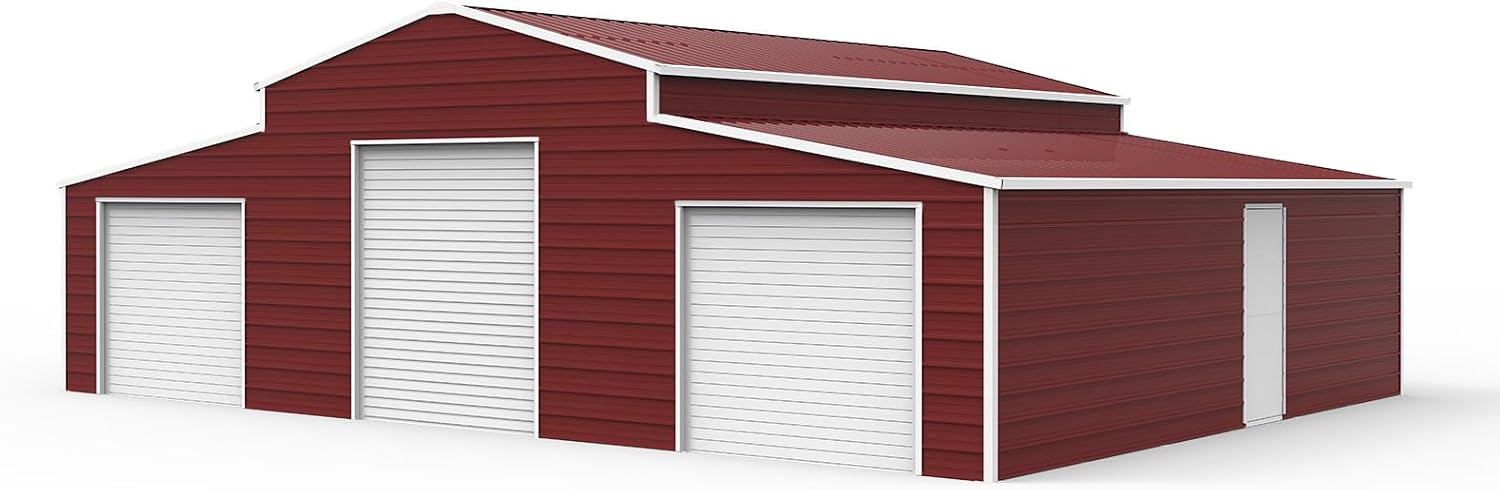 KoreJetMetal 42x30 storage shed review,KoreJetMetal 42x30 shed review and rating,is KoreJetMetal 42x30 shed worth buying,KoreJetMetal 42x30 shed review pros cons,KoreJetMetal 42x30 shed review honest opinion,KoreJetMetal 42x30 storage shed review verdict - detailed features and technical specifications