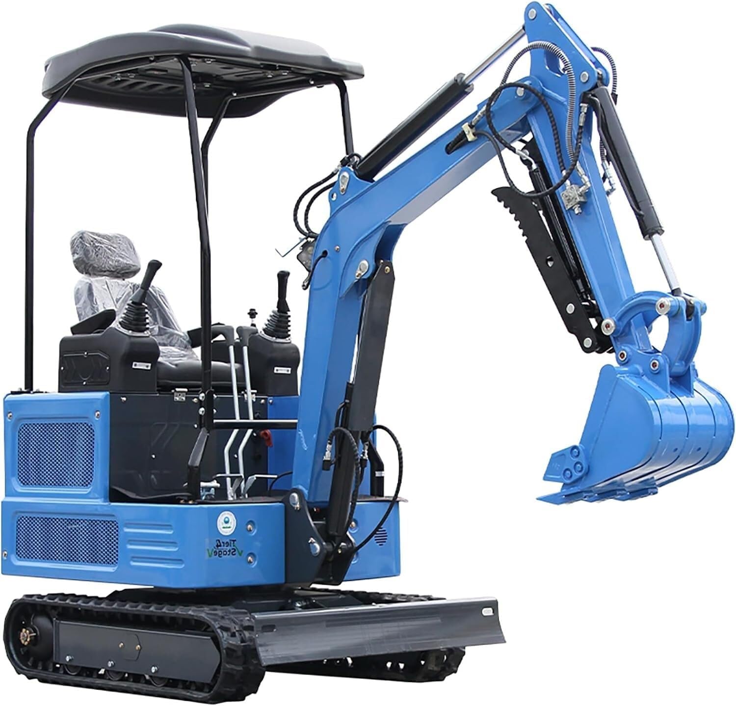 LUROFAN Mini Excavator Review: Honest Pros & Cons 3 LUROFAN mini excavator review,LUROFAN mini excavator review and rating,is LUROFAN mini excavator worth buying,LUROFAN mini excavator review pros cons,LUROFAN mini excavator review honest opinion,LUROFAN mini excavator review verdict feature breakdown and specification detail