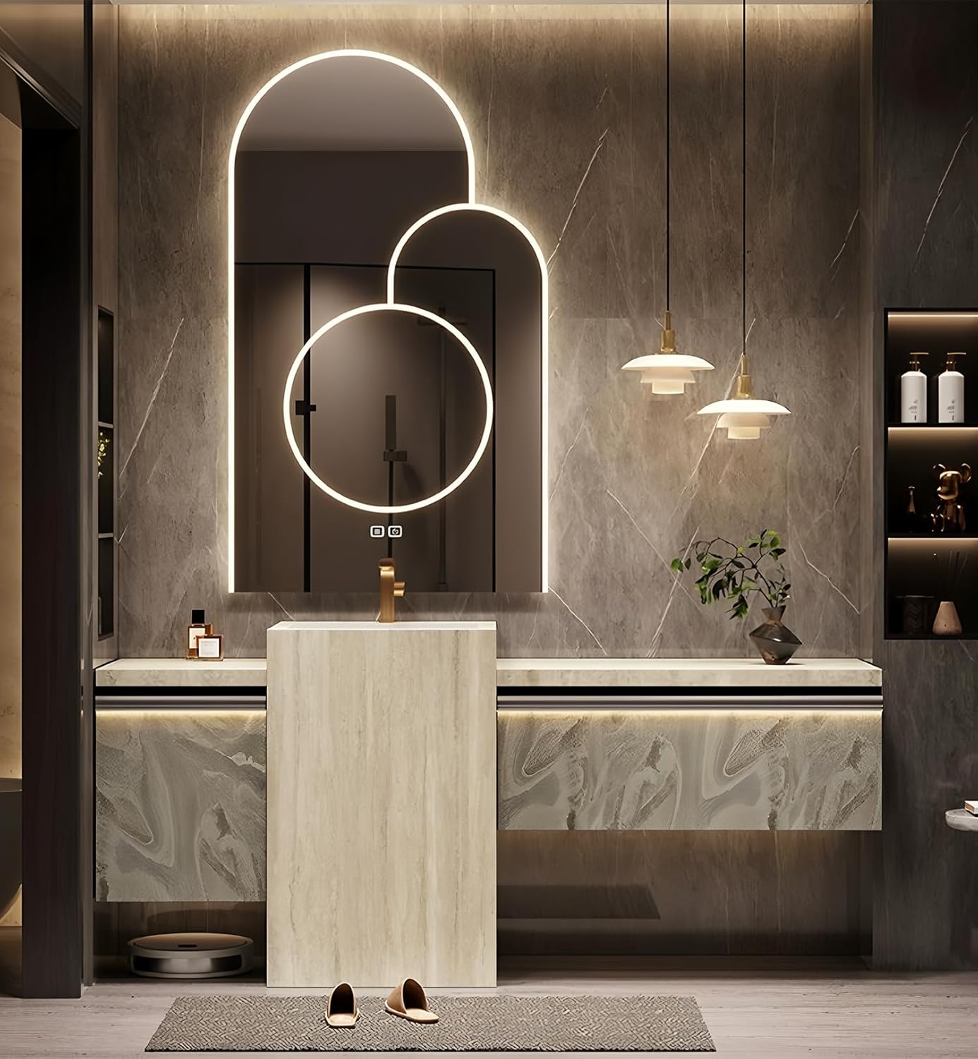 LUTHXAY 52 inch bathroom vanity review,LUTHXAY bathroom vanity review and rating,is LUTHXAY vanity worth buying,LUTHXAY 52 vanity review pros cons,LUTHXAY vanity review honest opinion,LUTHXAY bathroom vanity review verdict — full package contents