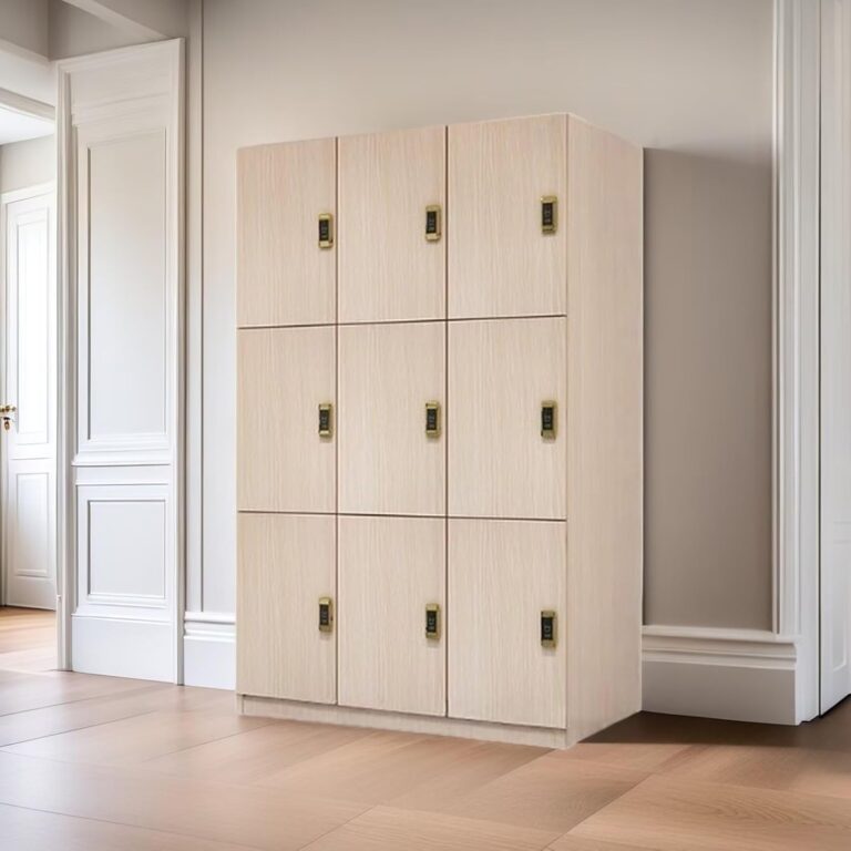 Larnavo Storage Locker Review: Honest Pros & Cons 5 Image 1 of Larnavo storage locker review