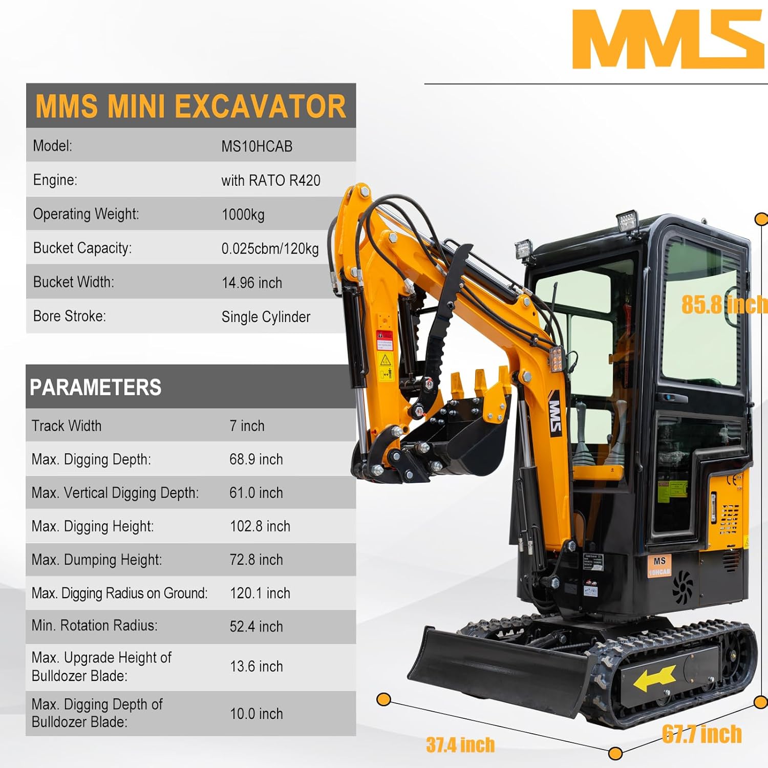 MMS 1 Ton Mini Excavator review,MMS 1 Ton Mini Excavator review and rating,is MMS 1 Ton Mini Excavator worth buying,MMS 1 Ton Mini Excavator review pros cons,MMS 1 Ton Mini Excavator review honest opinion,MMS 1 Ton Mini Excavator review verdict real-world performance test results