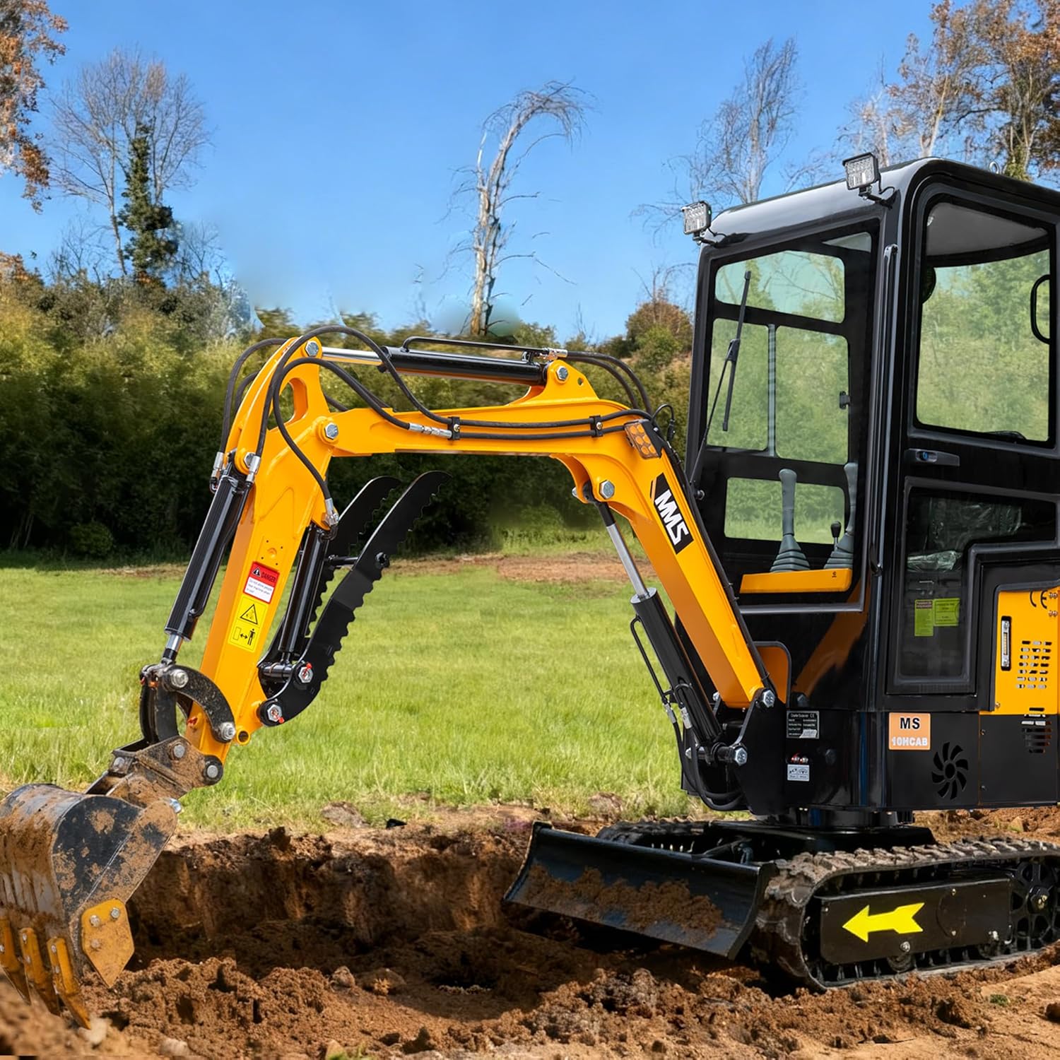 MMS 1 Ton Mini Excavator review,MMS 1 Ton Mini Excavator review and rating,is MMS 1 Ton Mini Excavator worth buying,MMS 1 Ton Mini Excavator review pros cons,MMS 1 Ton Mini Excavator review honest opinion,MMS 1 Ton Mini Excavator review verdict features in daily use