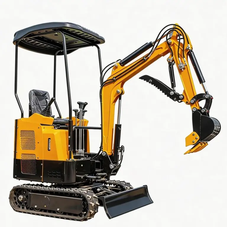 MMS15 Mini Excavator Review: Honest Pros & Cons 29 Image 1 of MMS15 mini excavator review