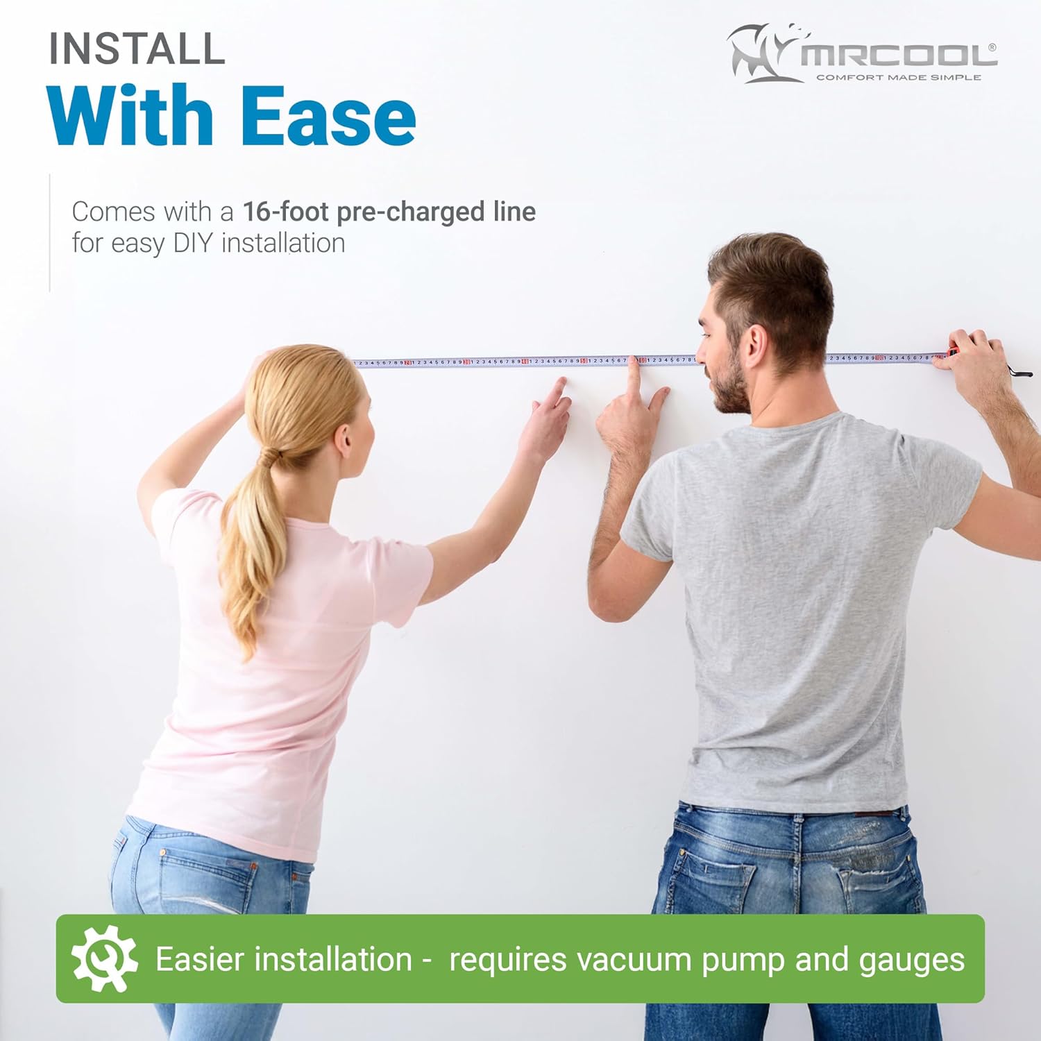 MRCOOL 24000 BTU mini split review MRCOOL Easy Pro review is MRCOOL mini split worth buying MRCOOL ductless AC review pros cons MRCOOL 24000 BTU review honest opinion MRCOOL mini split review verdict performance results claims verified against real-world testing